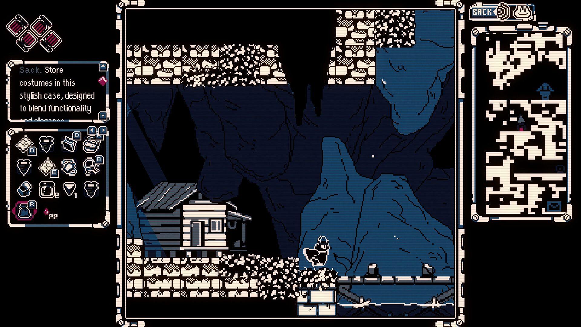 永恒极光/Everdeep Aurora