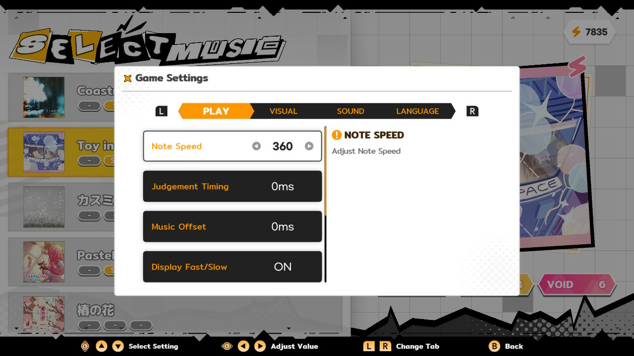 六星门:观星者/Sixtar Gate: STARGAZER