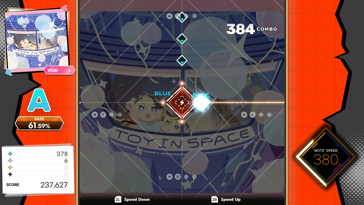 六星门:观星者/Sixtar Gate: STARGAZER