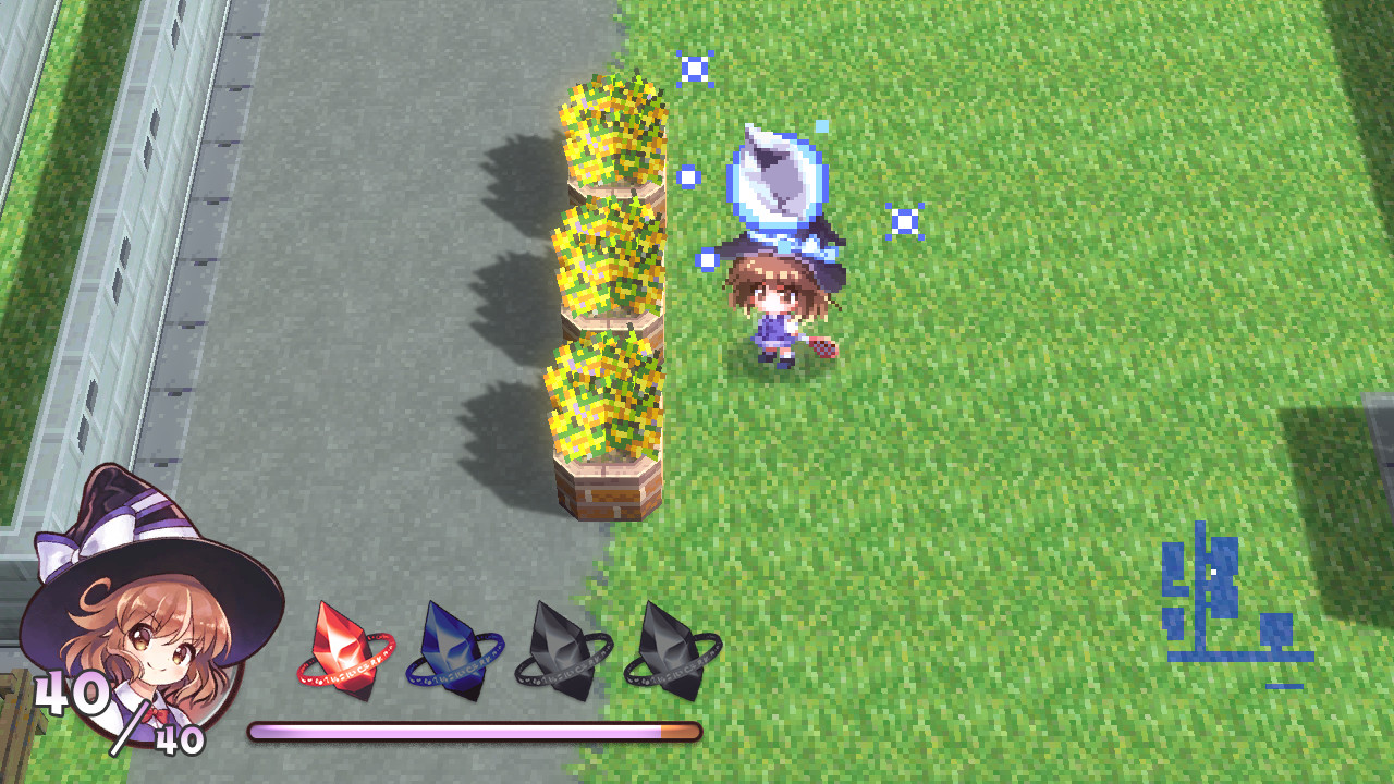 魔法高中女生/A Magical High School Girl