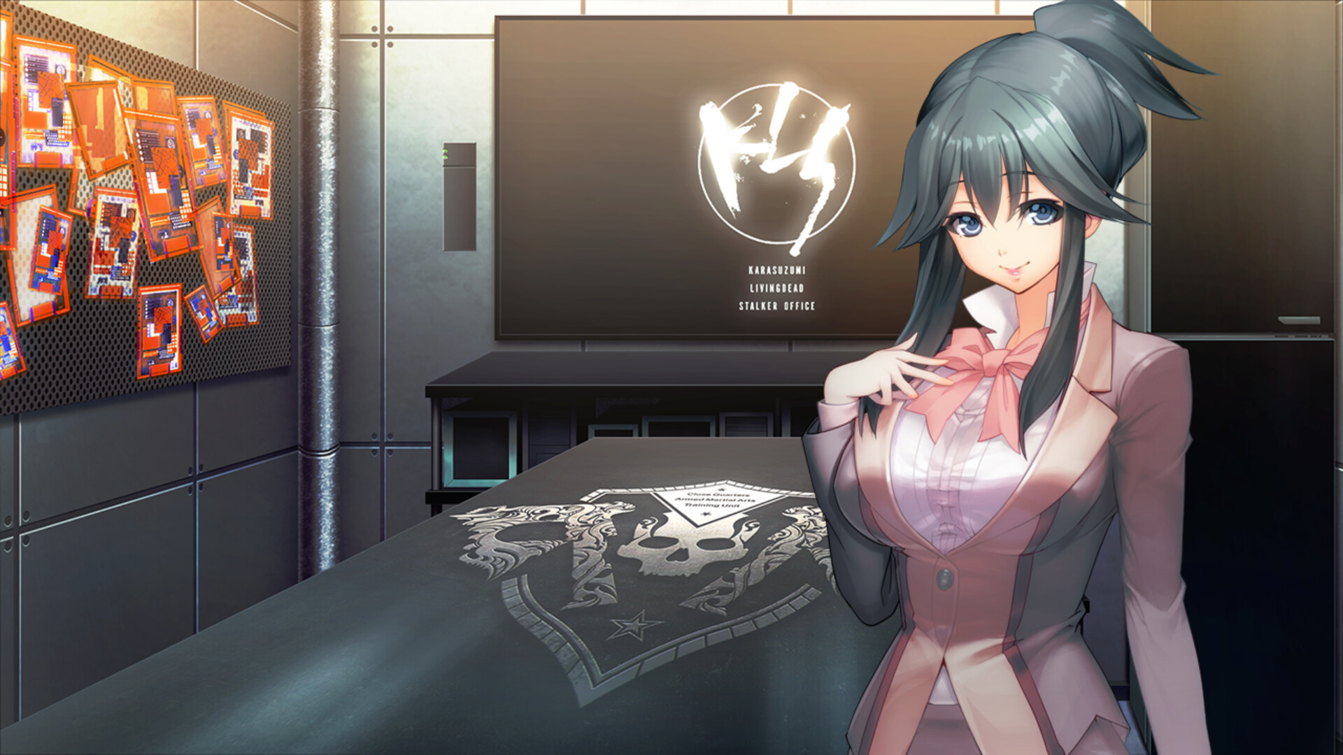 冻京NECRO/Tokyo Necro