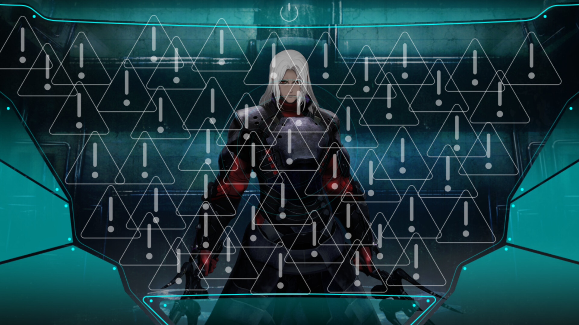 冻京NECRO/Tokyo Necro