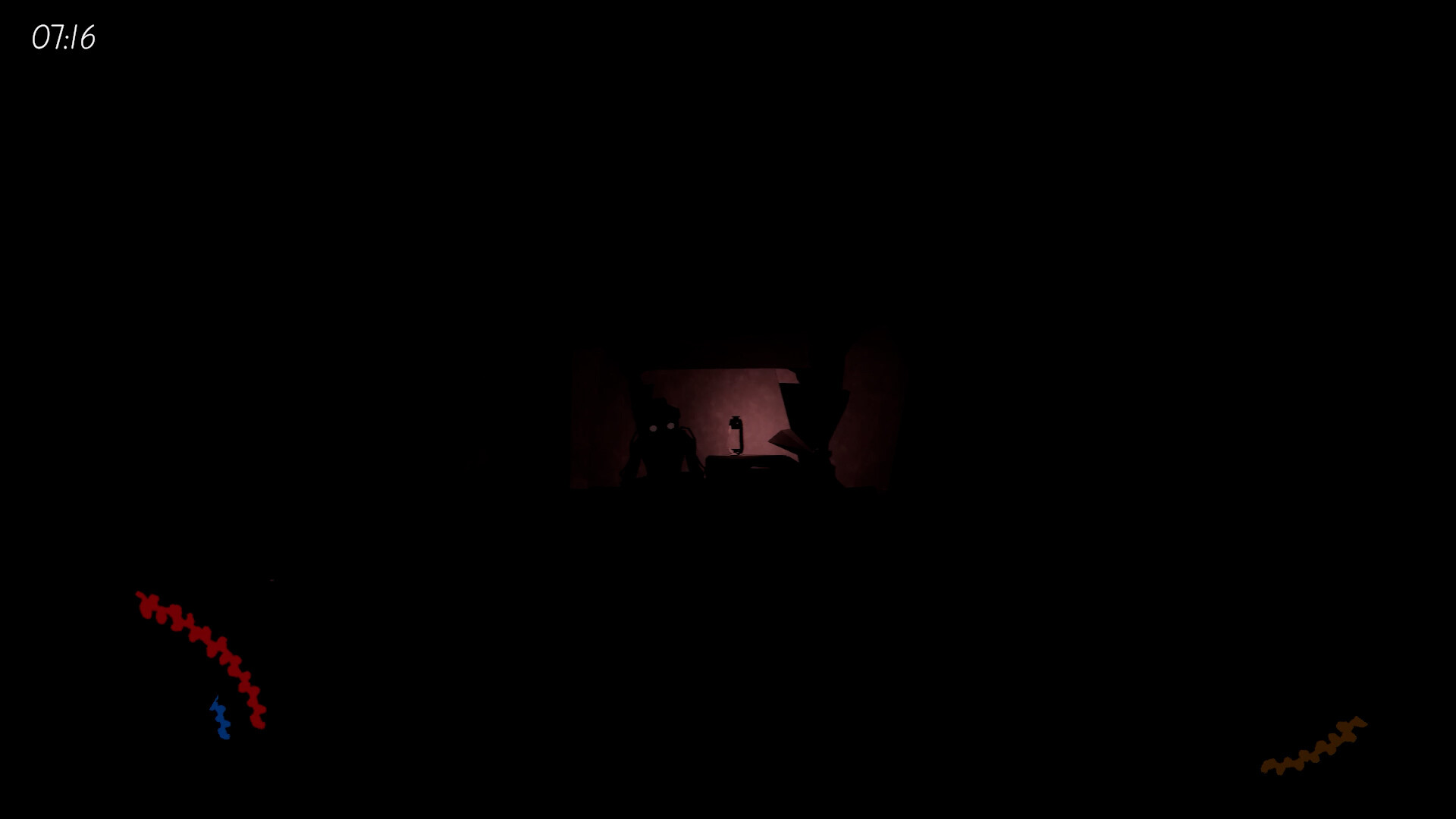 锋爪迷踪/Mysteries Of FangClaw