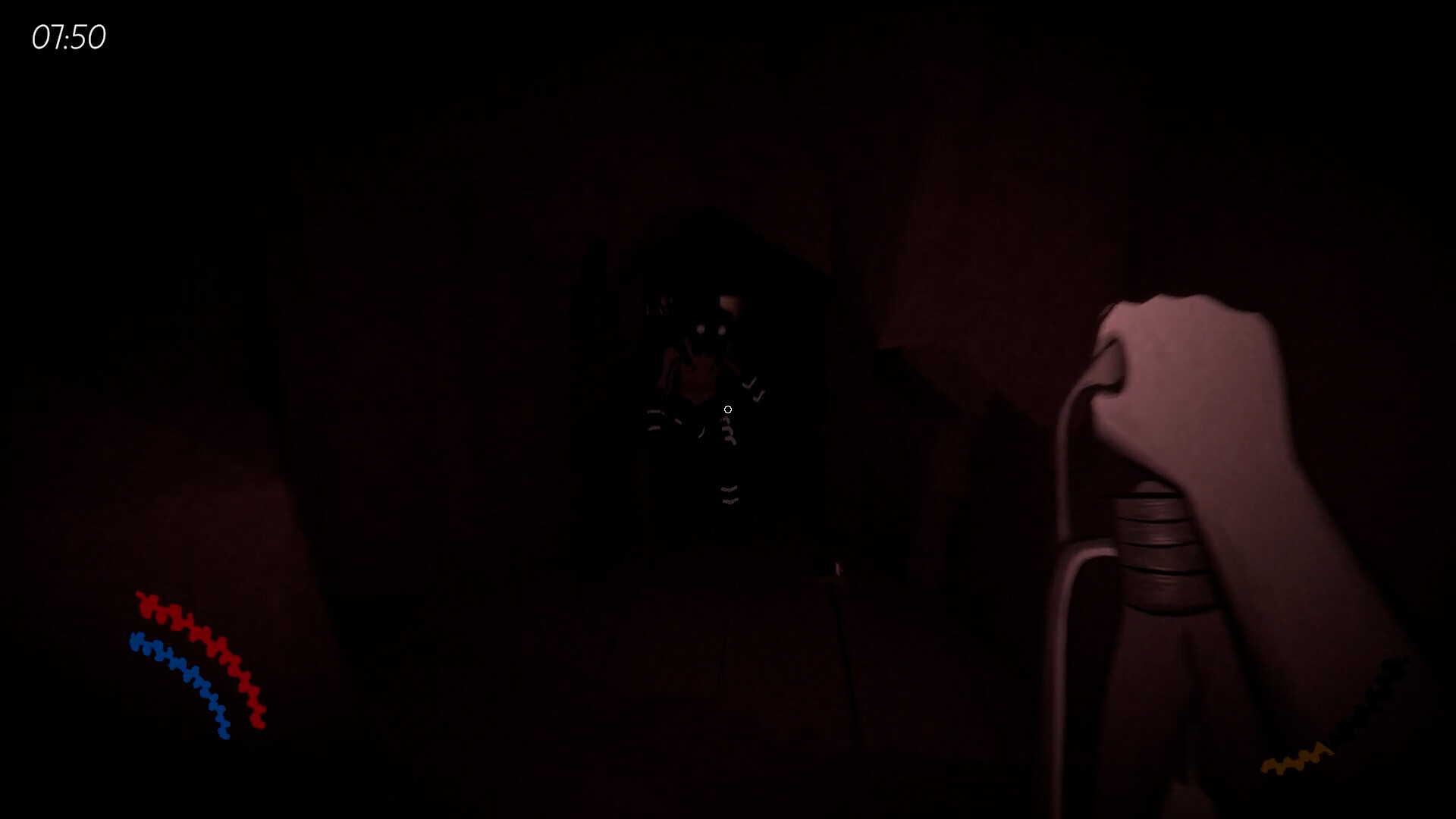 锋爪迷踪/Mysteries Of FangClaw