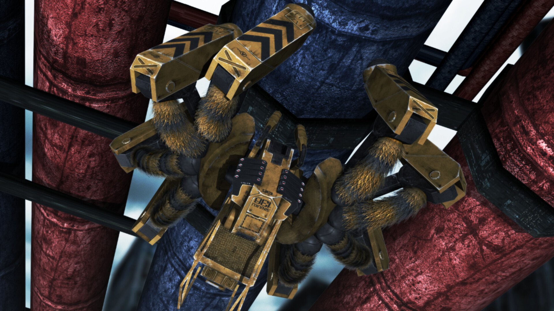 冻京NECRO/Tokyo Necro