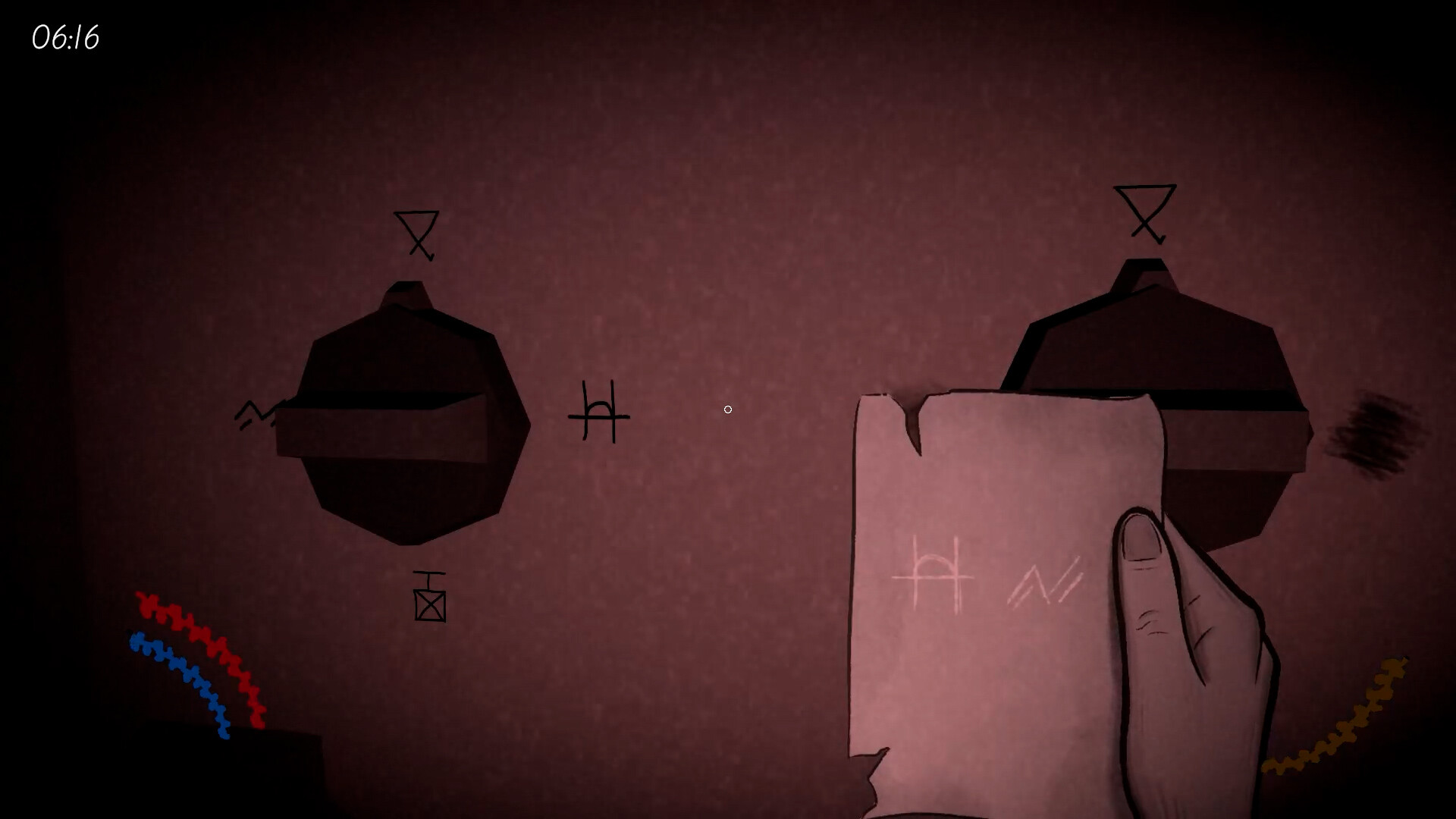 锋爪迷踪/Mysteries Of FangClaw