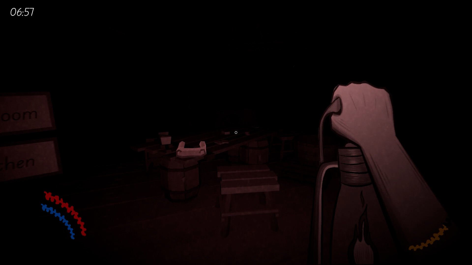 锋爪迷踪/Mysteries Of FangClaw