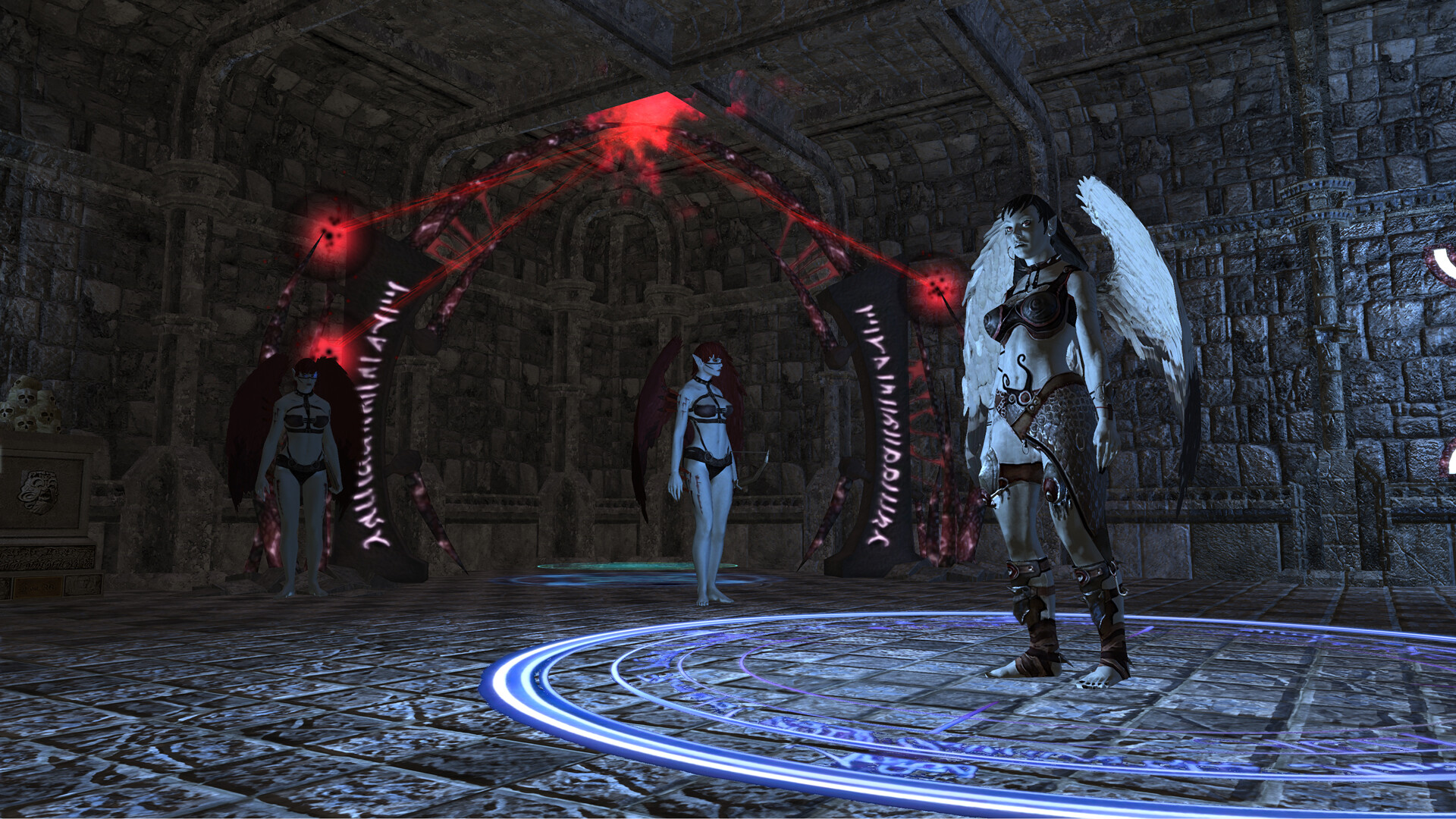 龙与地下城:无冬之夜2增强版/Dungeons & Dragons Neverwinter Nights 2: Enhanced Edition