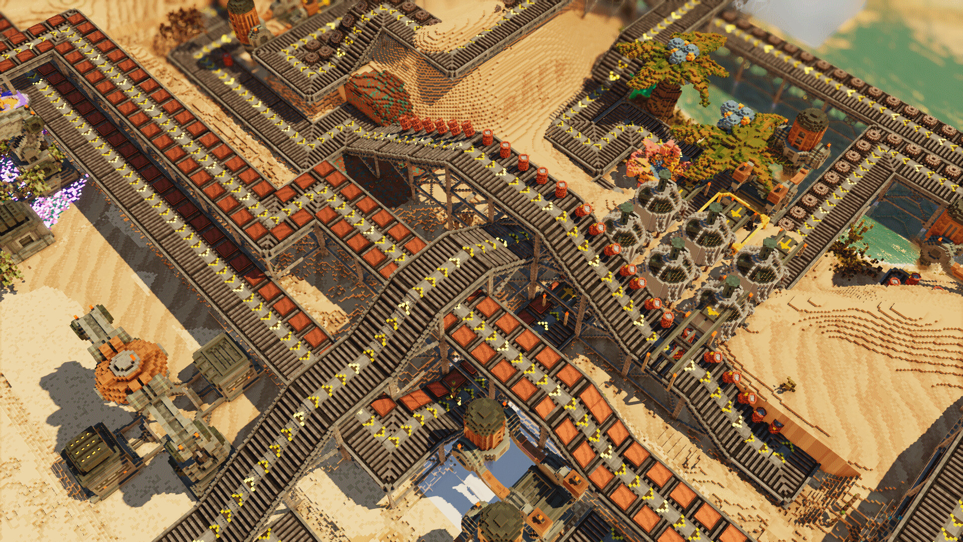 黎明时分/Dawn Apart