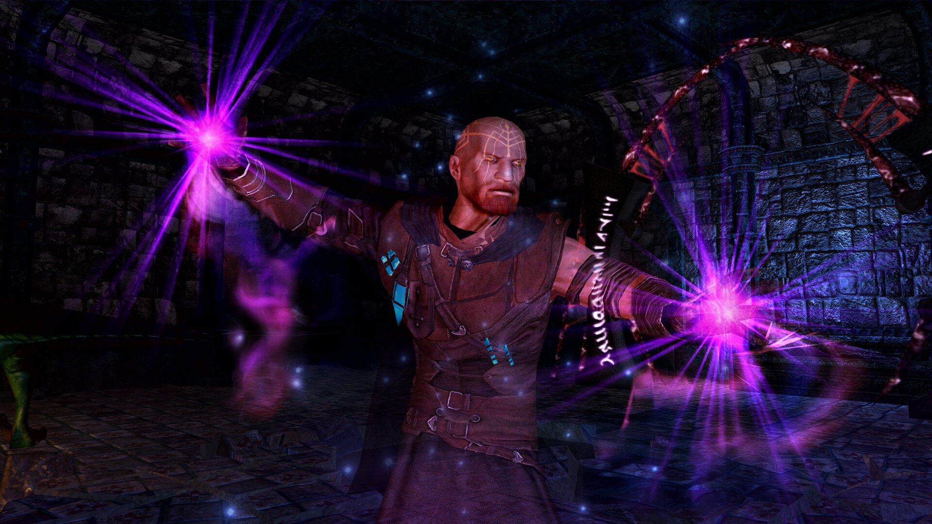 龙与地下城:无冬之夜2增强版/Dungeons & Dragons Neverwinter Nights 2: Enhanced Edition