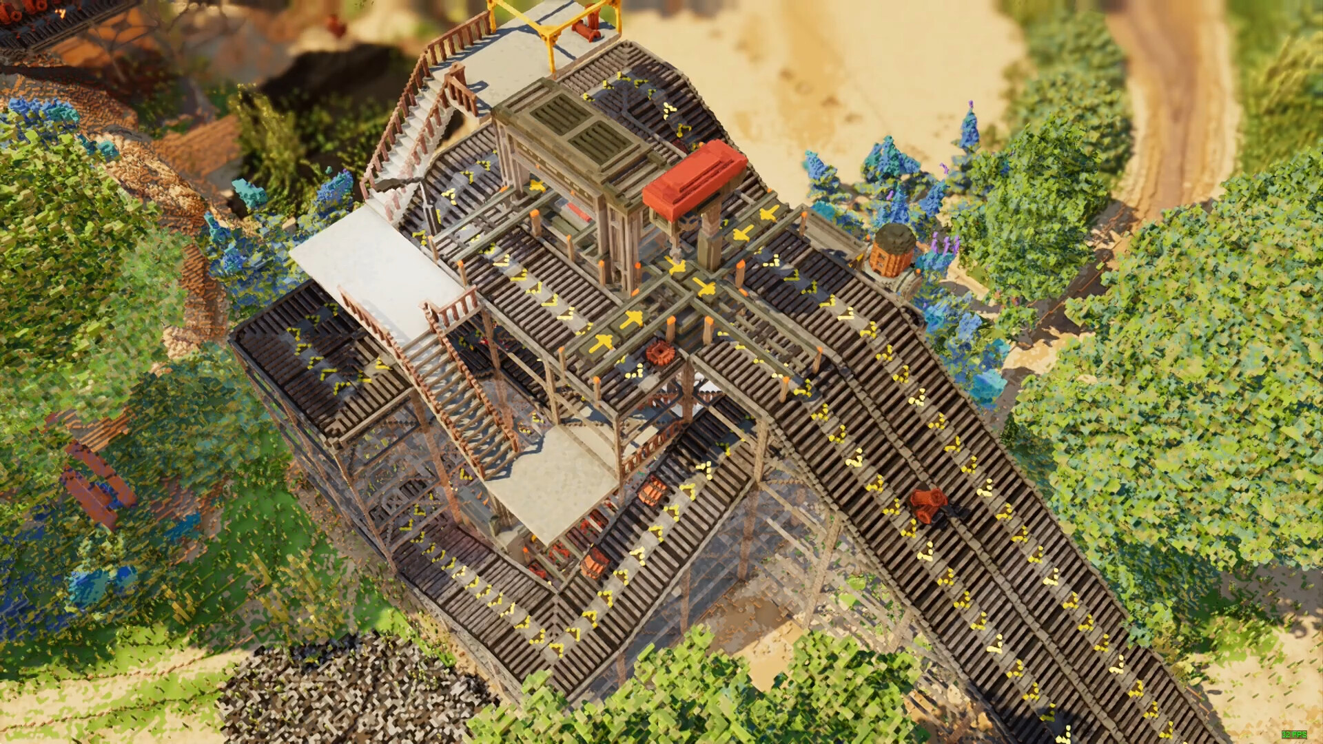 黎明时分/Dawn Apart