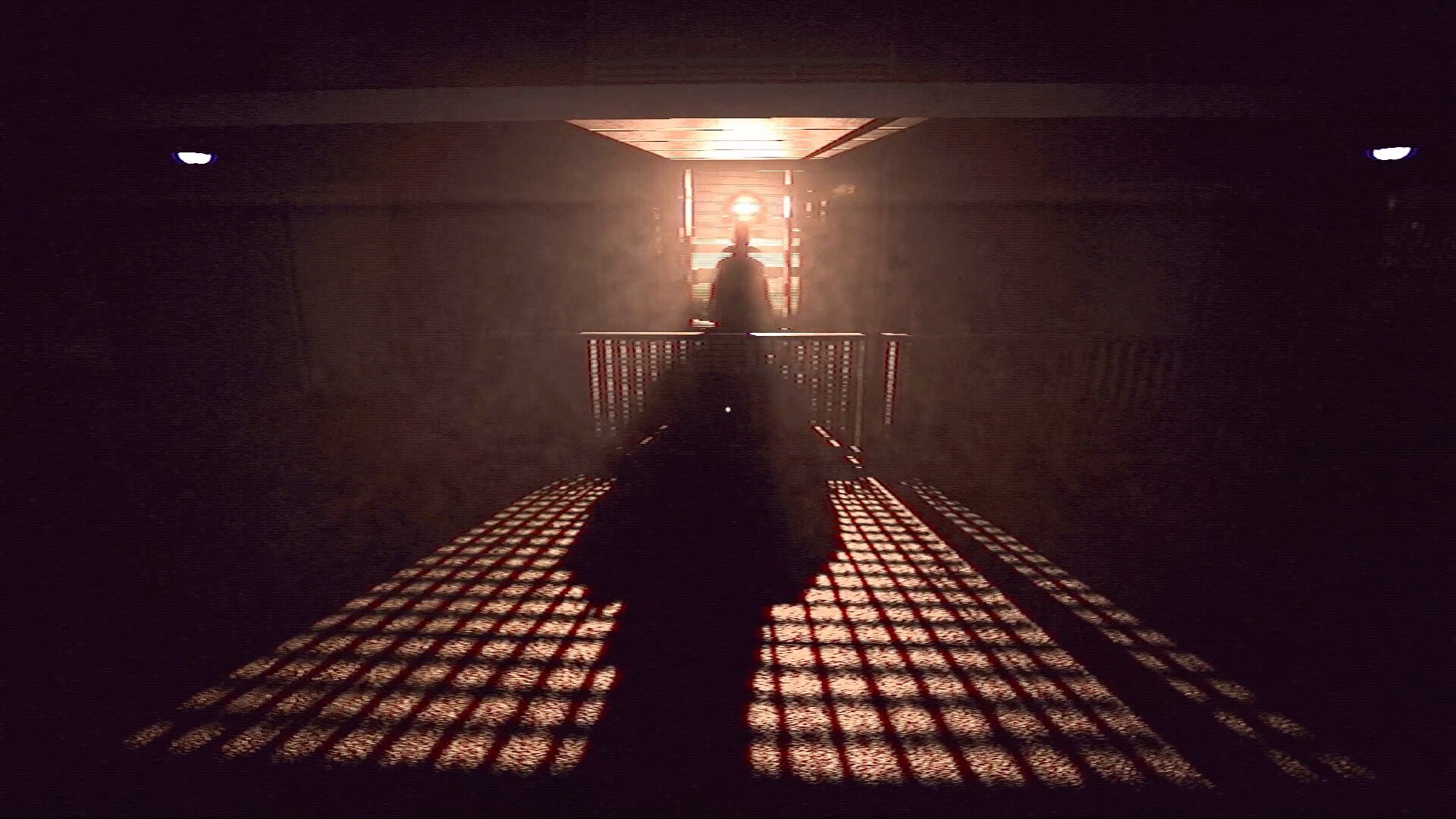 夜勤旅店/Nightmare Shift