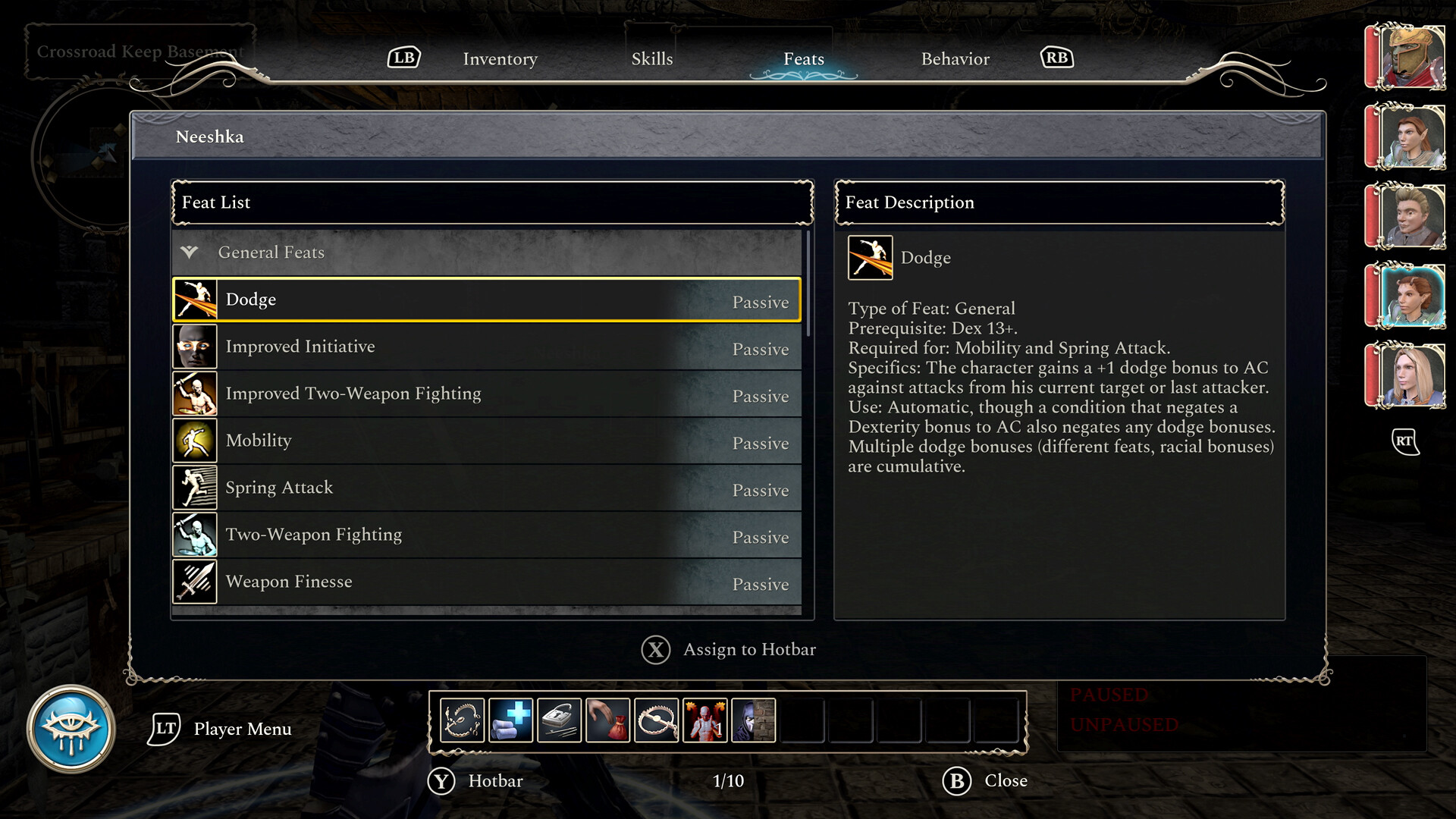 龙与地下城:无冬之夜2增强版/Dungeons & Dragons Neverwinter Nights 2: Enhanced Edition