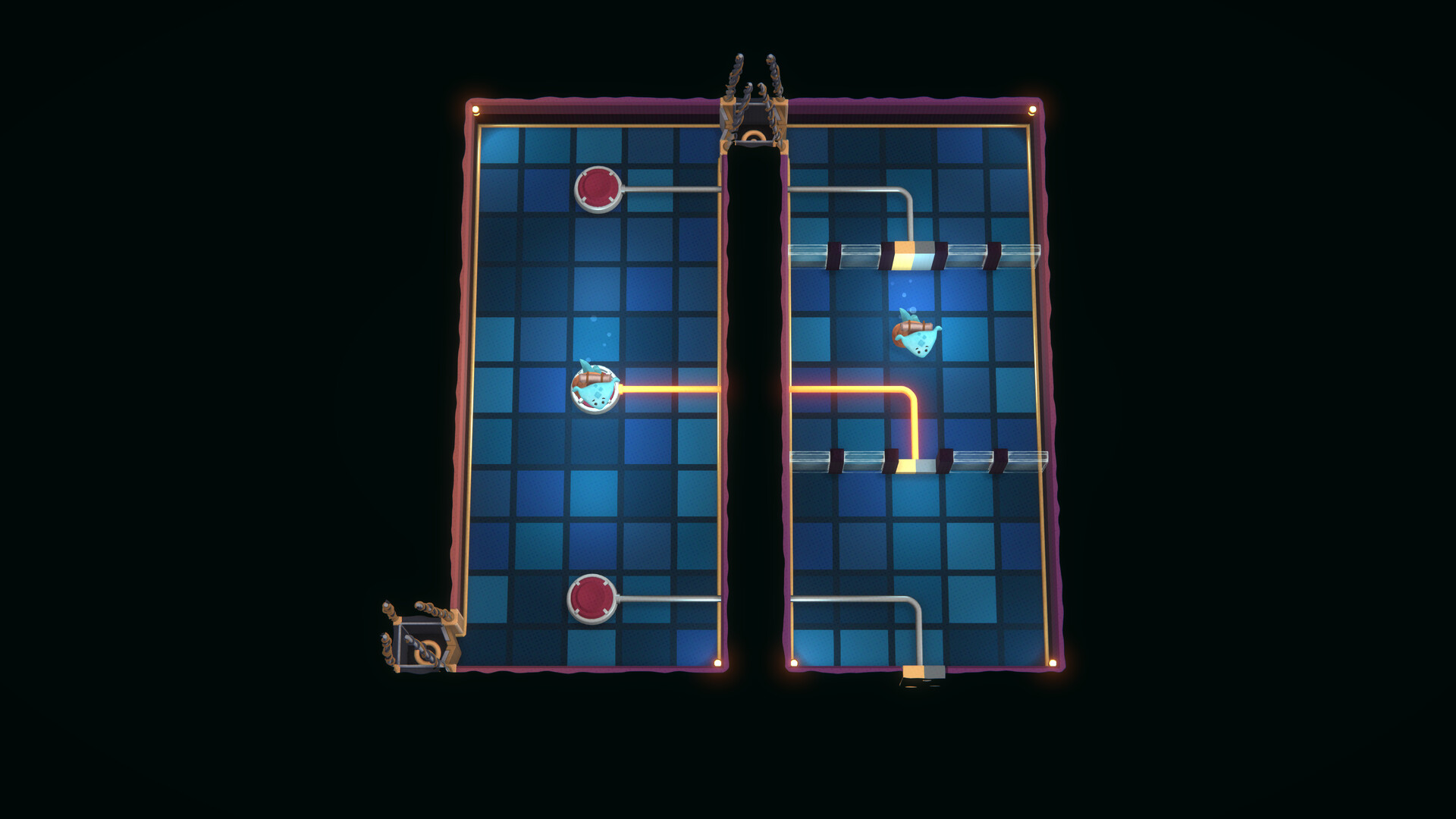 时间漏洞/Loophole