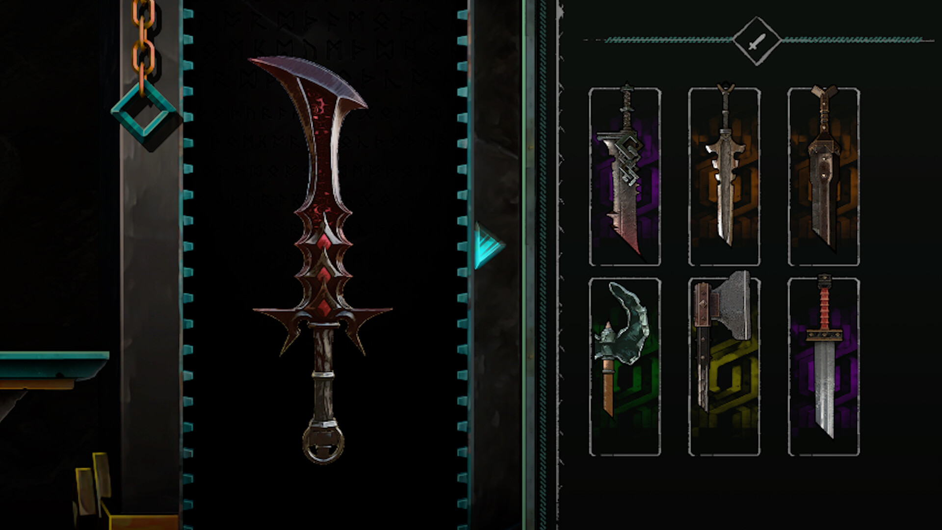 铁匠：点燃锻炉/Blacksmith: Ignite the Forge