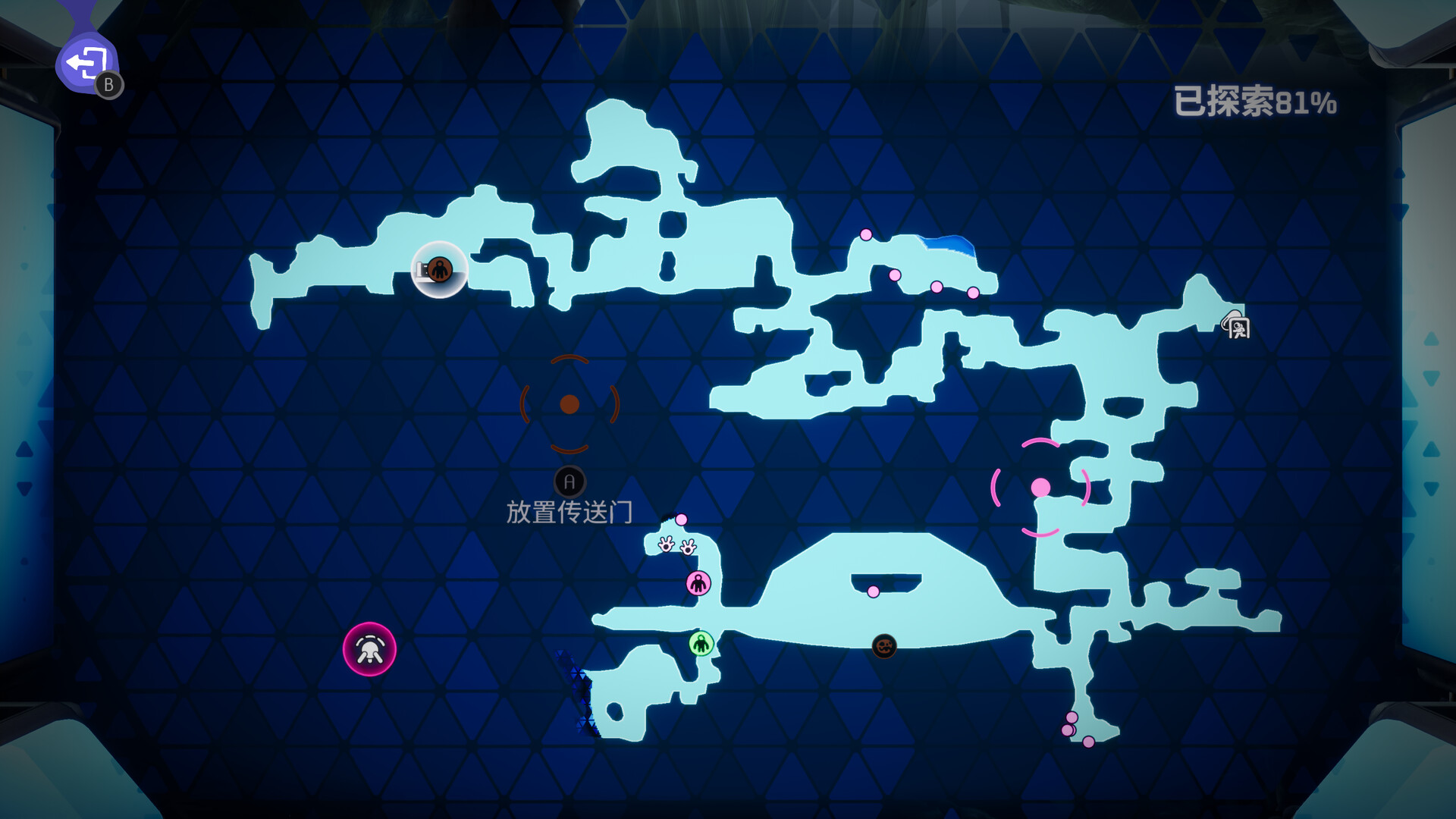 遵命!机母大人/Mother Machine