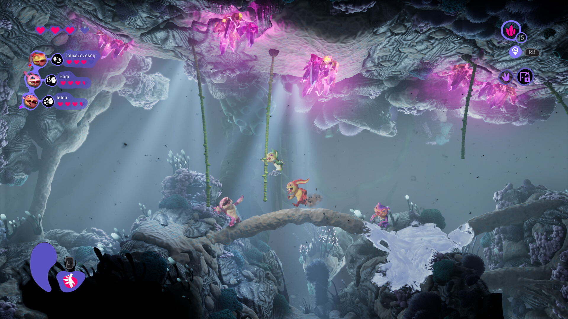 遵命!机母大人/Mother Machine