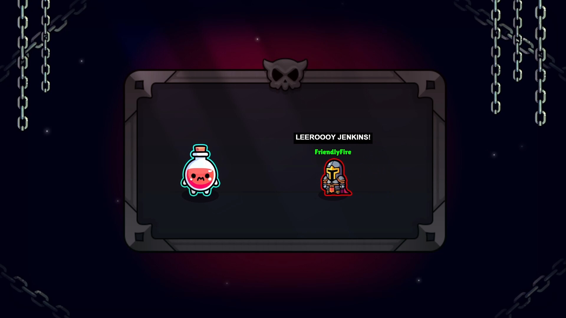 菜鸟来了/Noobs Are Coming