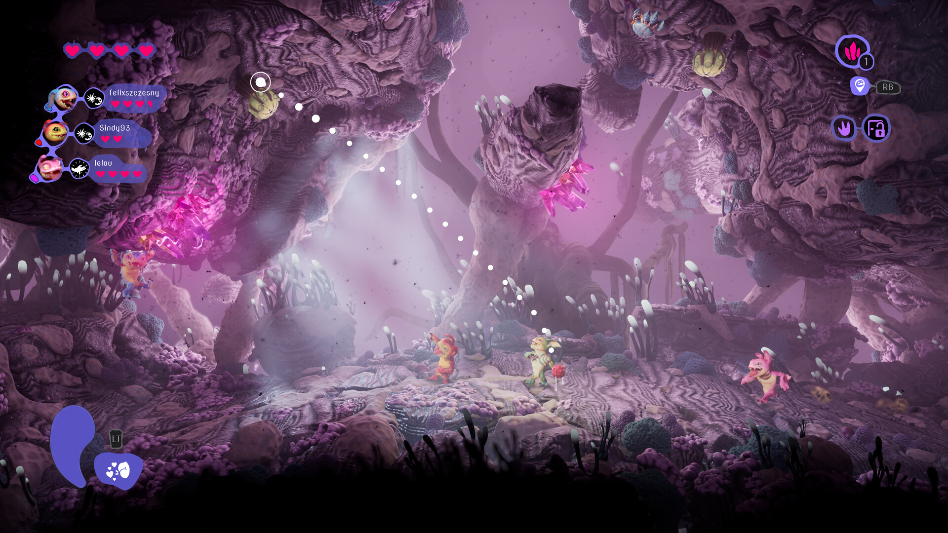 遵命!机母大人/Mother Machine