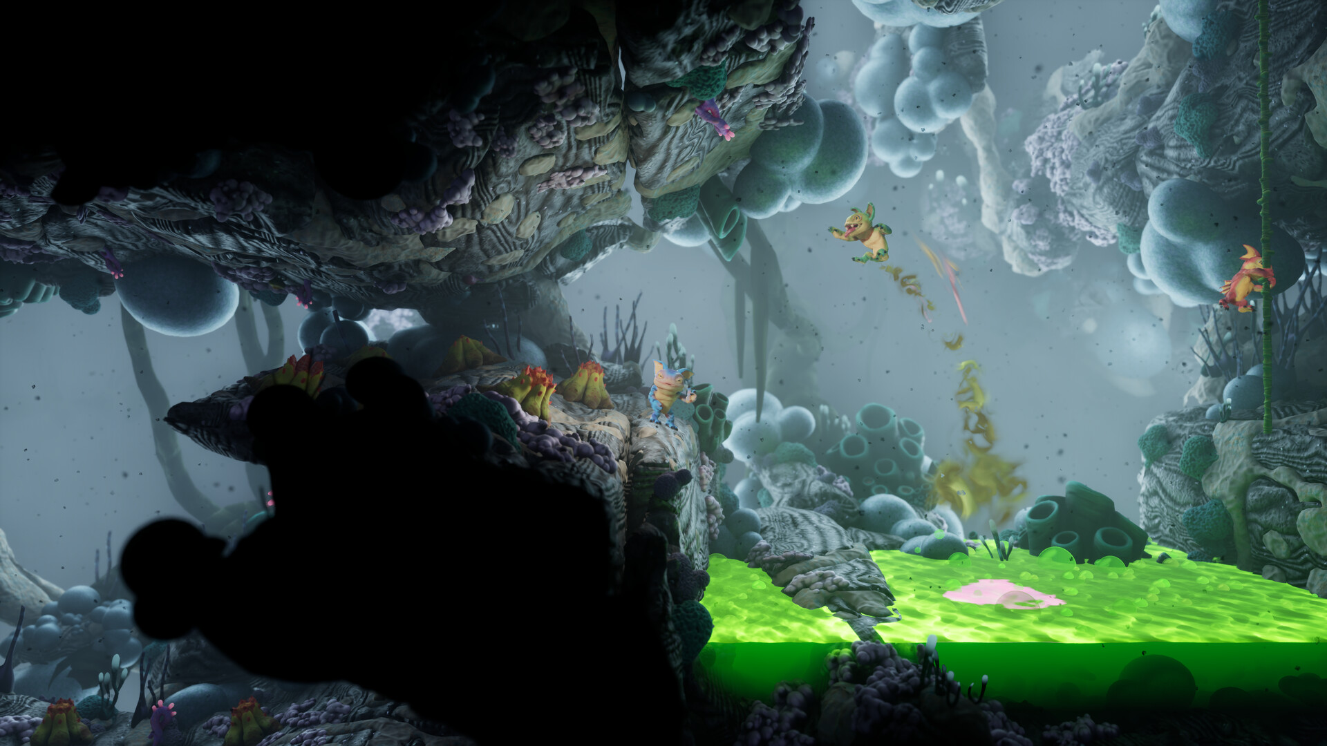 遵命!机母大人/Mother Machine