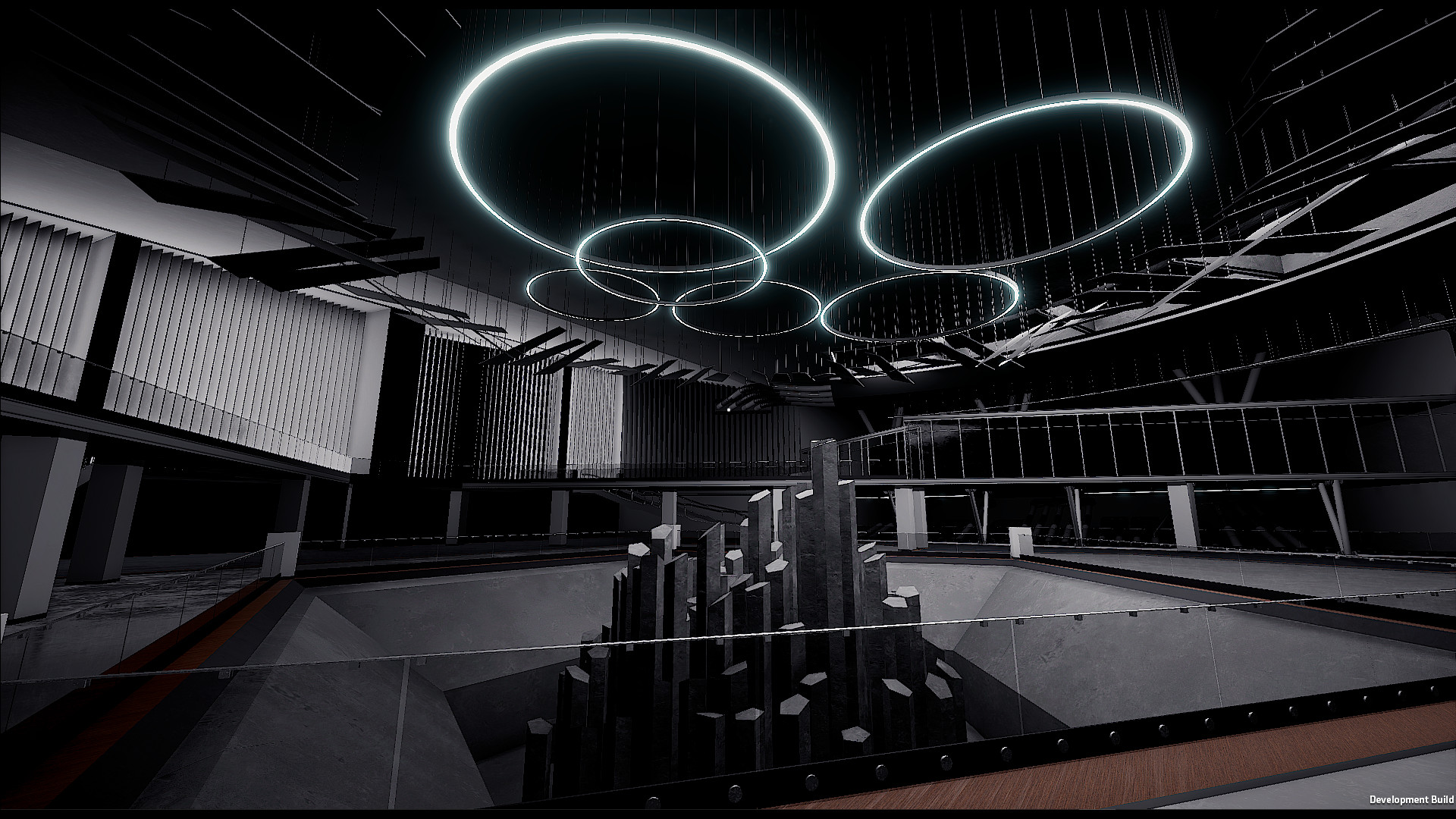 SCP:绝密事件/SCP: EVENT CLASSIFIED