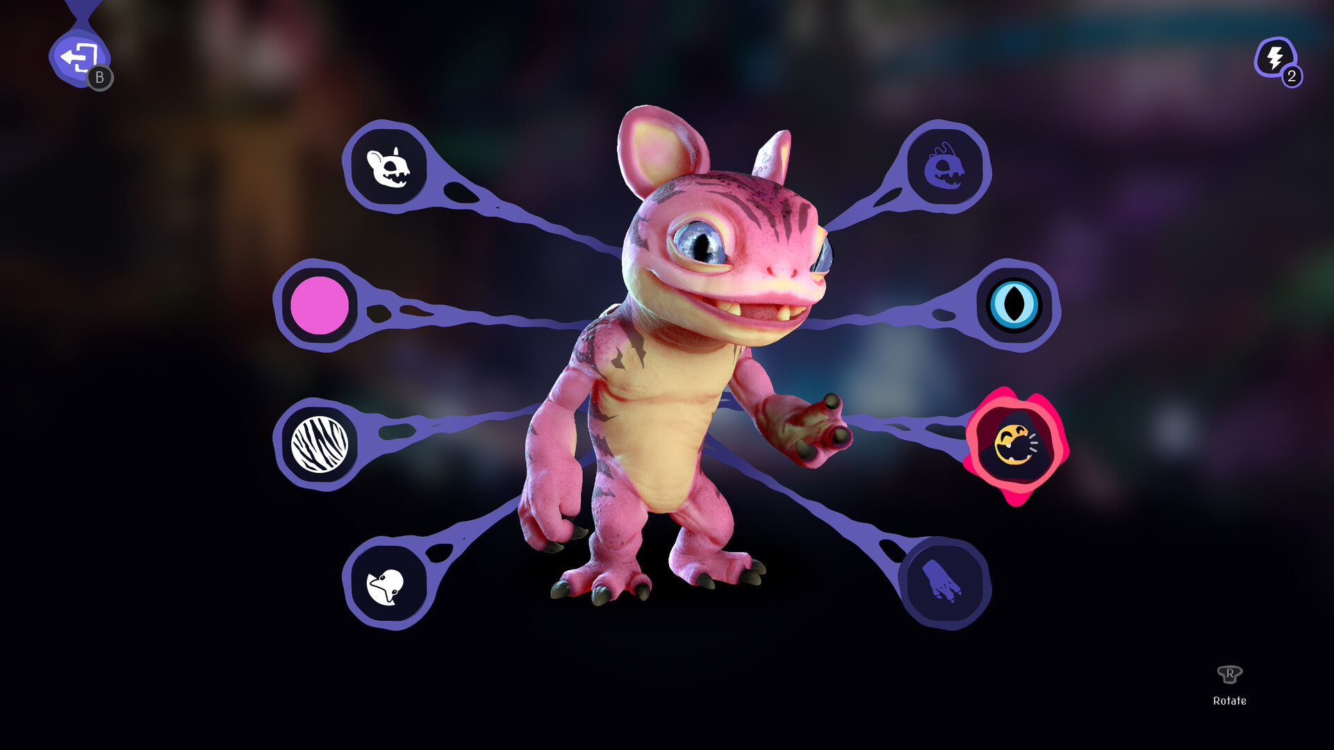 遵命!机母大人/Mother Machine