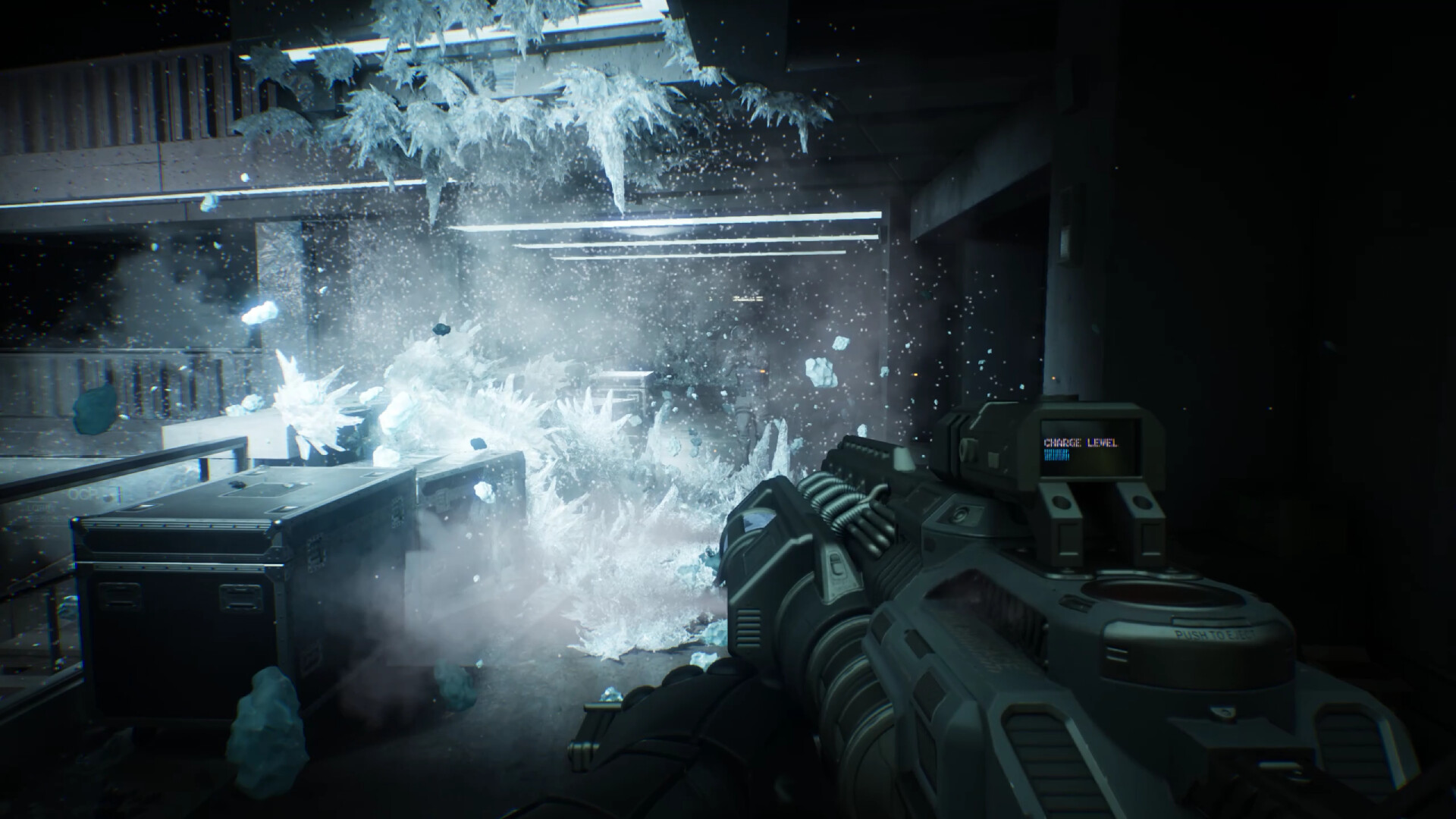 机械战警:暴戾都市 未竟之事/RoboCop: Rogue City - Unfinished Business