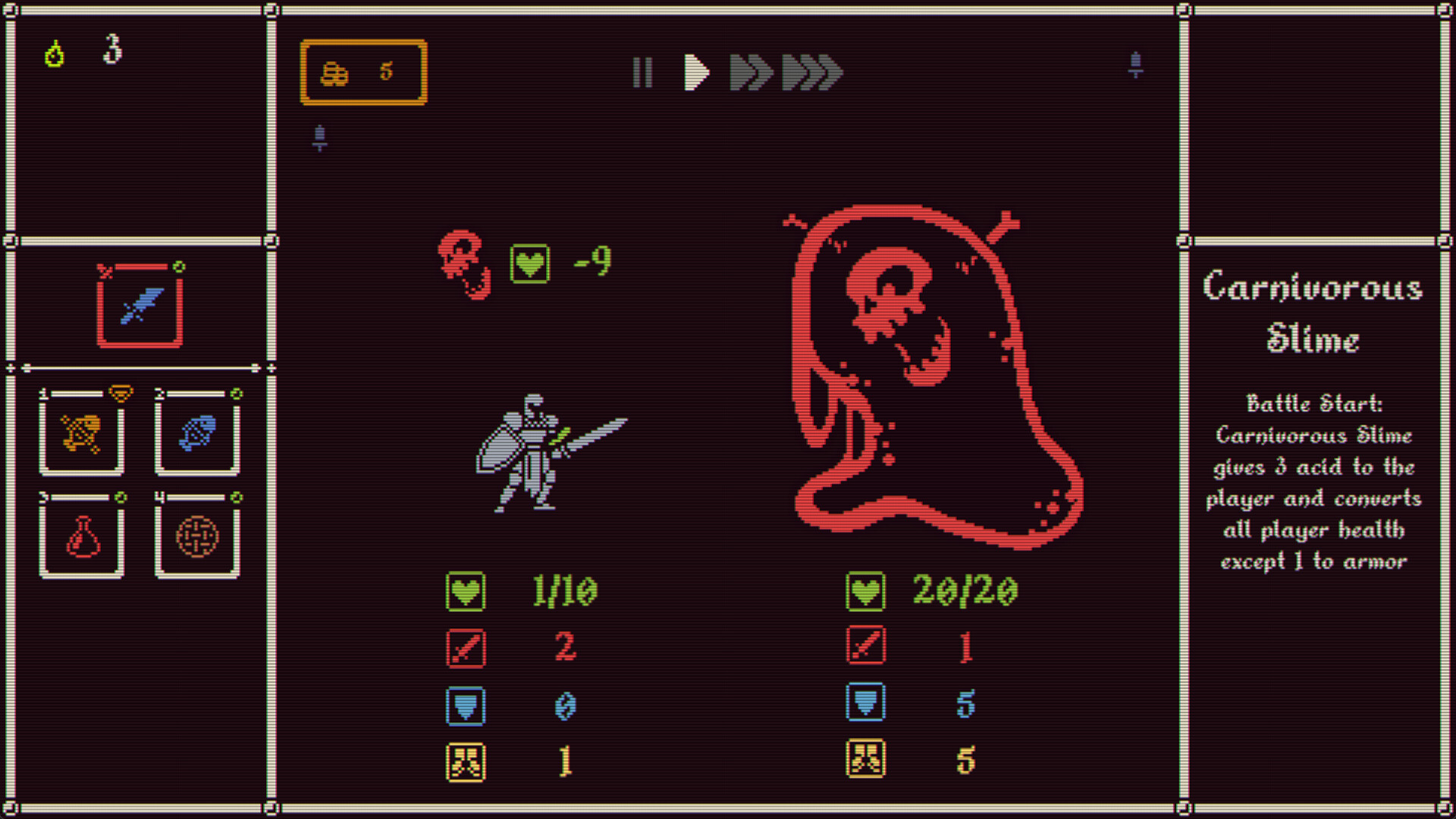 魔王将至/He is Coming