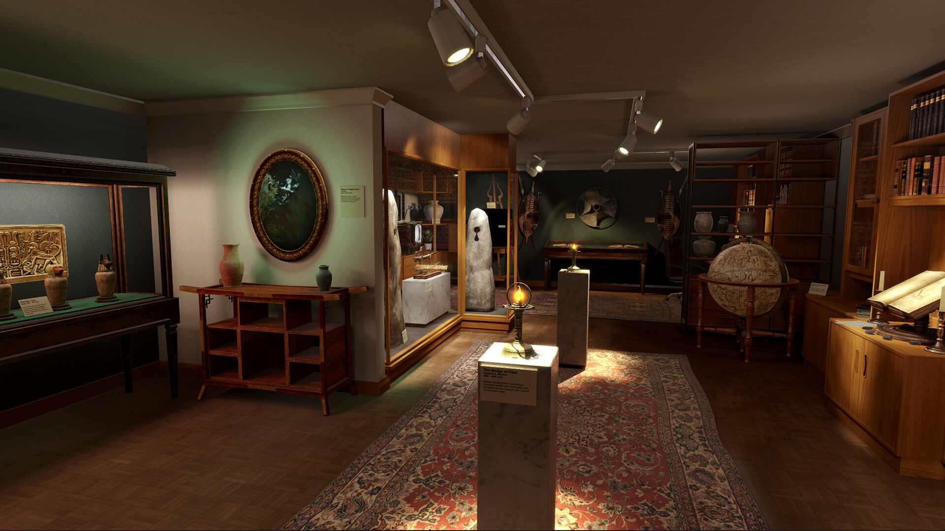 雾都鬼影/Ghost Town