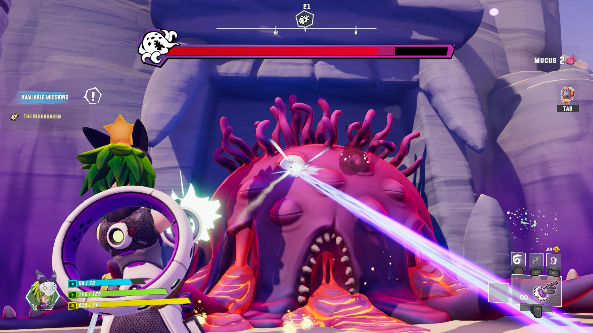 死于日落后/Die After Sunset