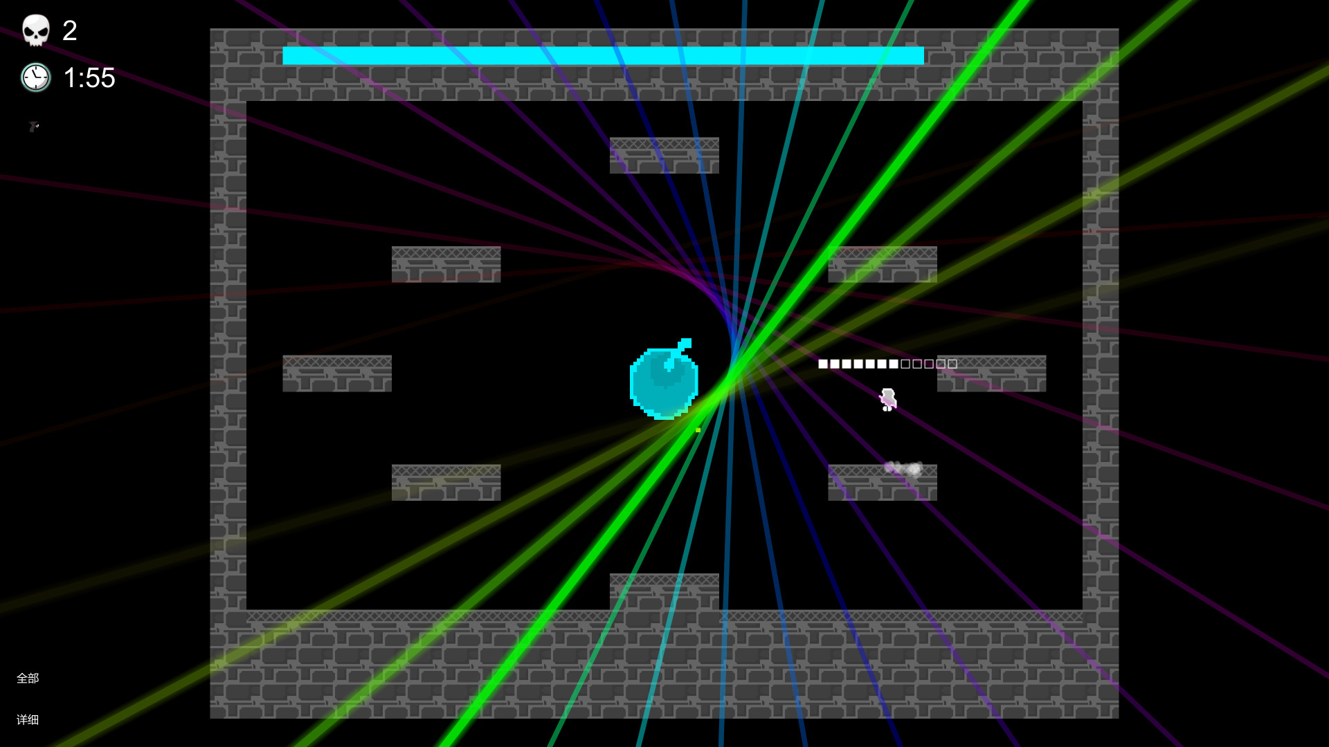 我想成为创造者/I wanna be the Creator