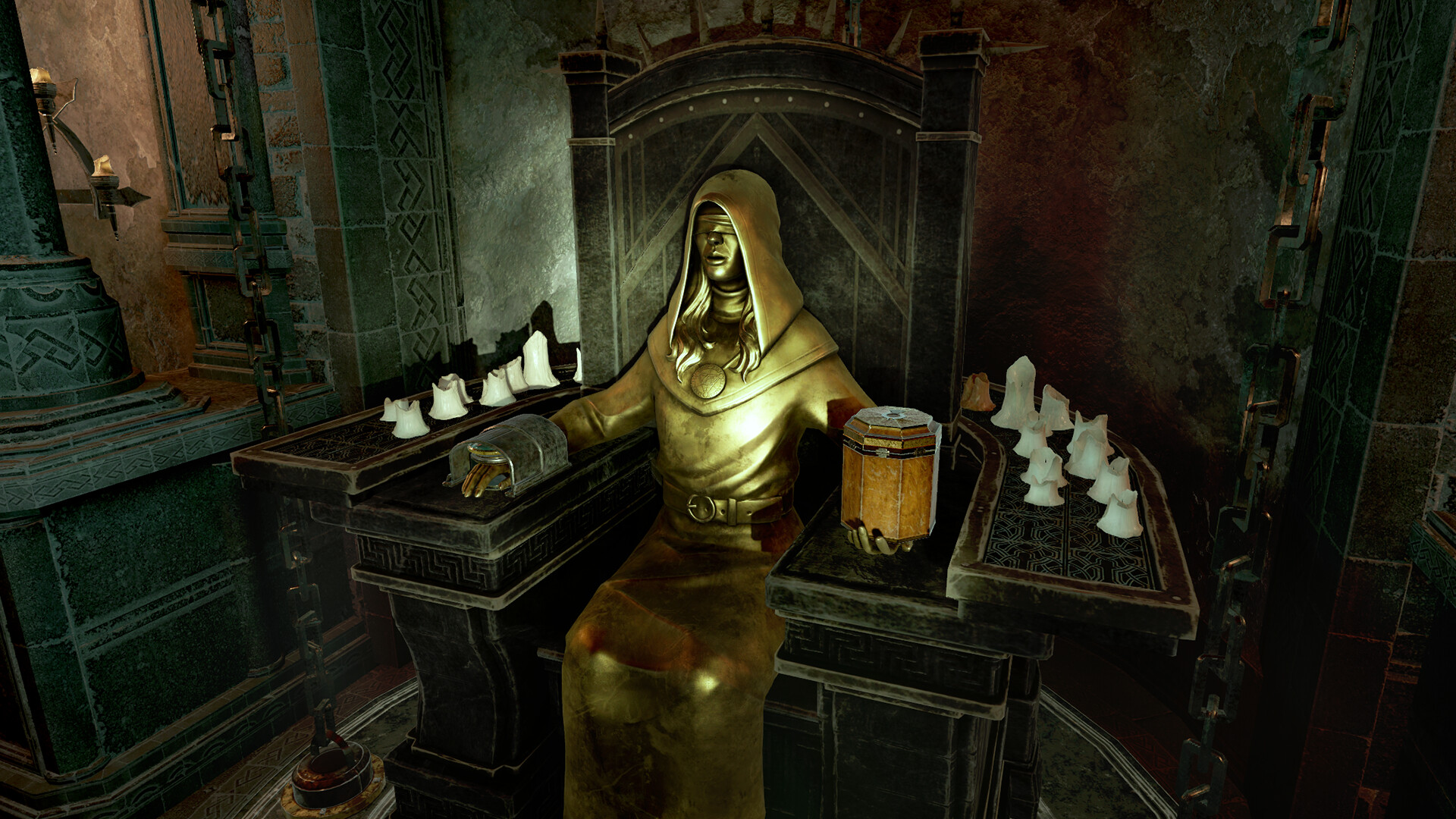 雾都鬼影/Ghost Town