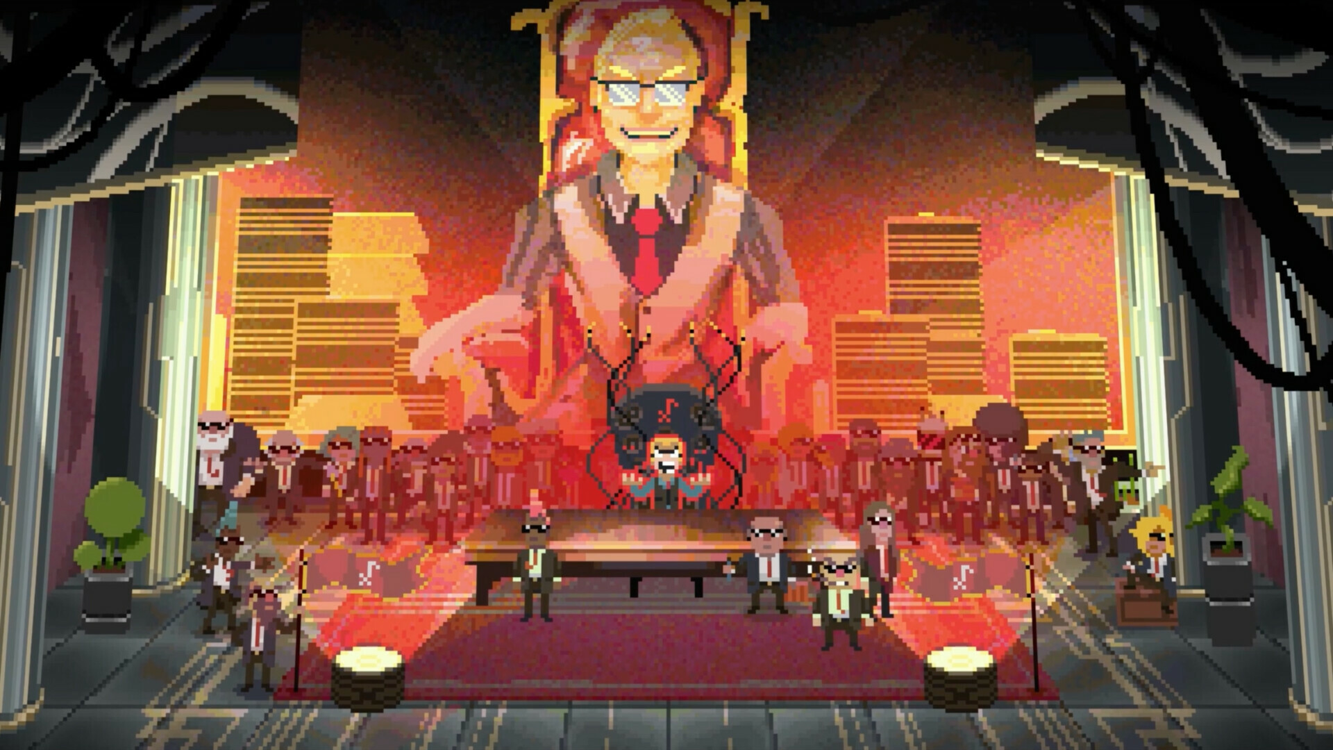 无品:里夫森的愤怒/Fretless - The Wrath of Riffson