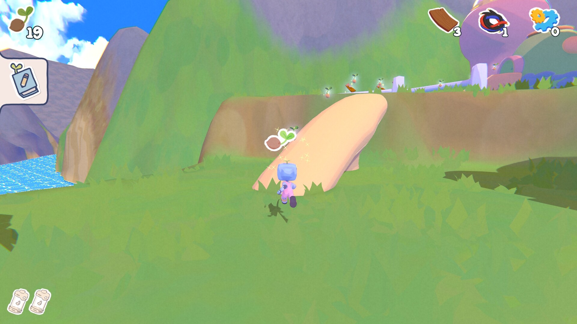 清新世界/Re:Fresh