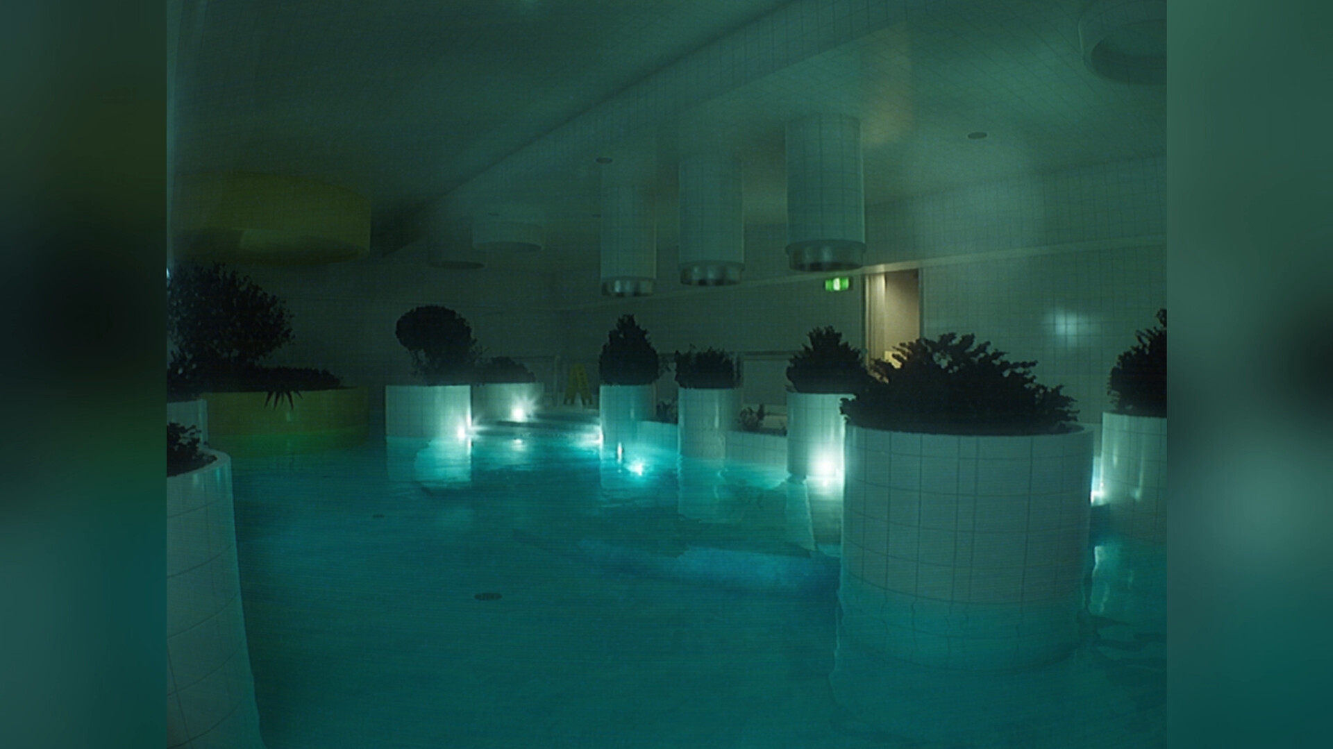 综合体:远征/The Complex: Expedition