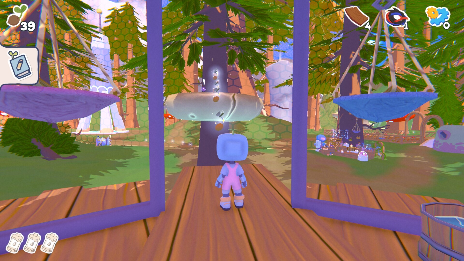 清新世界/Re:Fresh