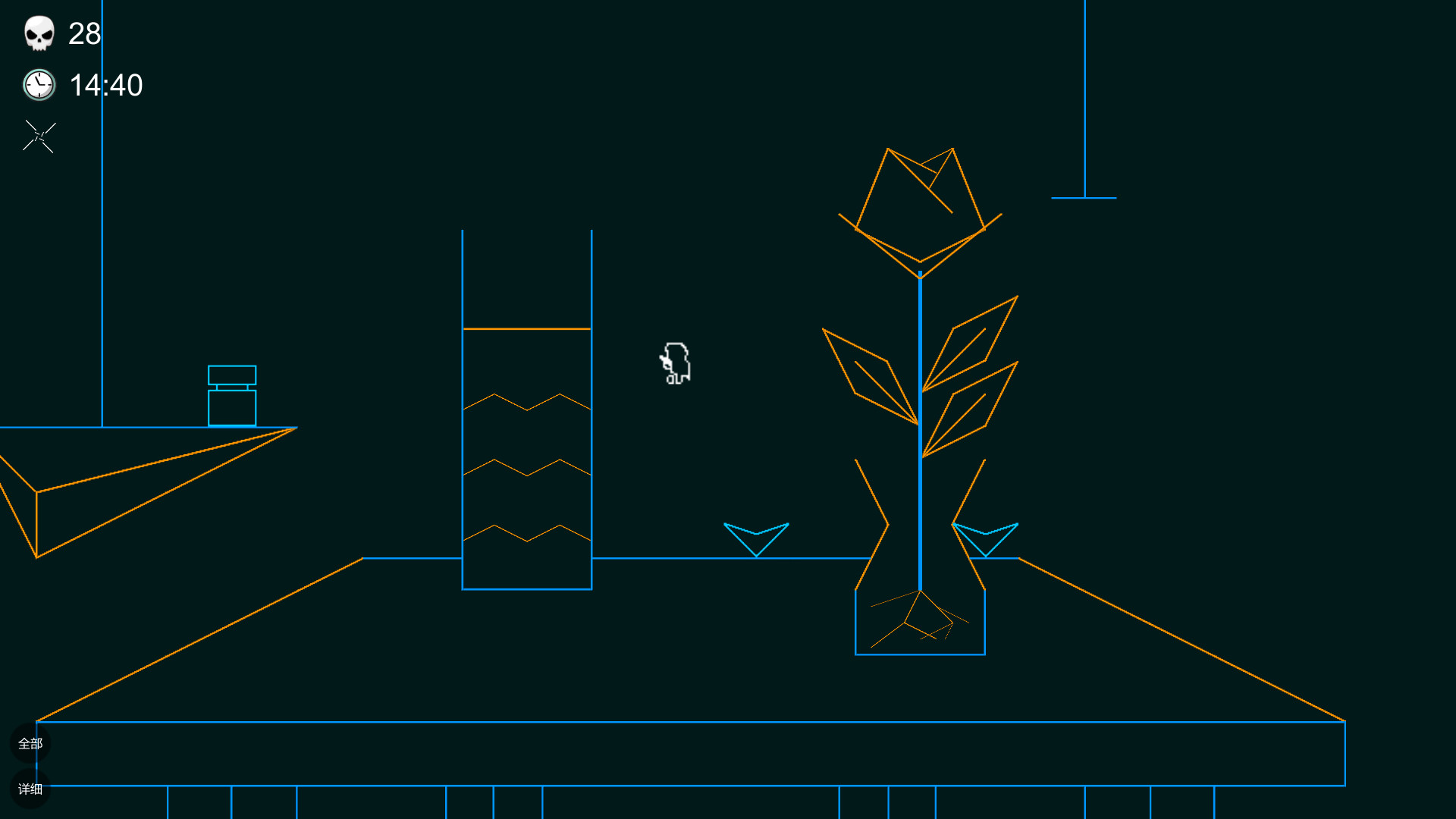 我想成为创造者/I wanna be the Creator