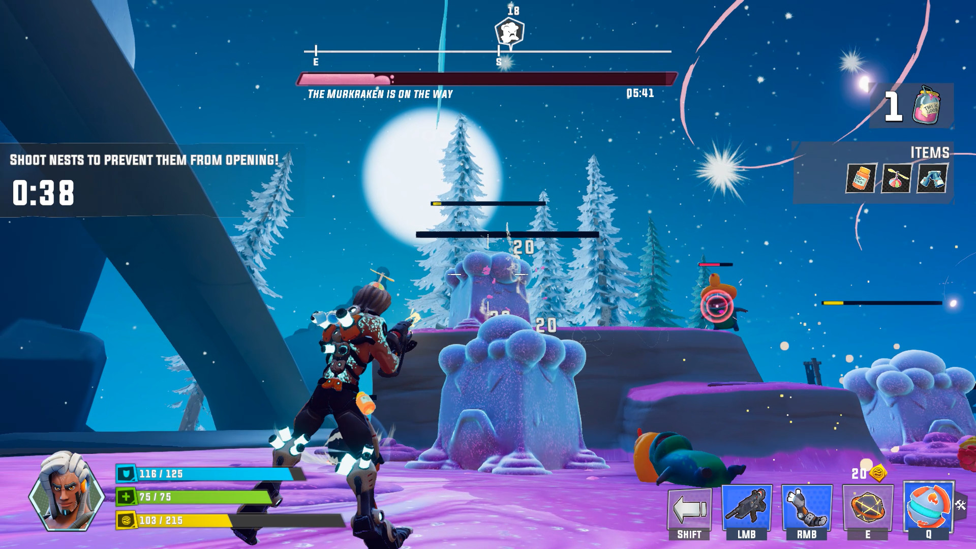 死于日落后/Die After Sunset