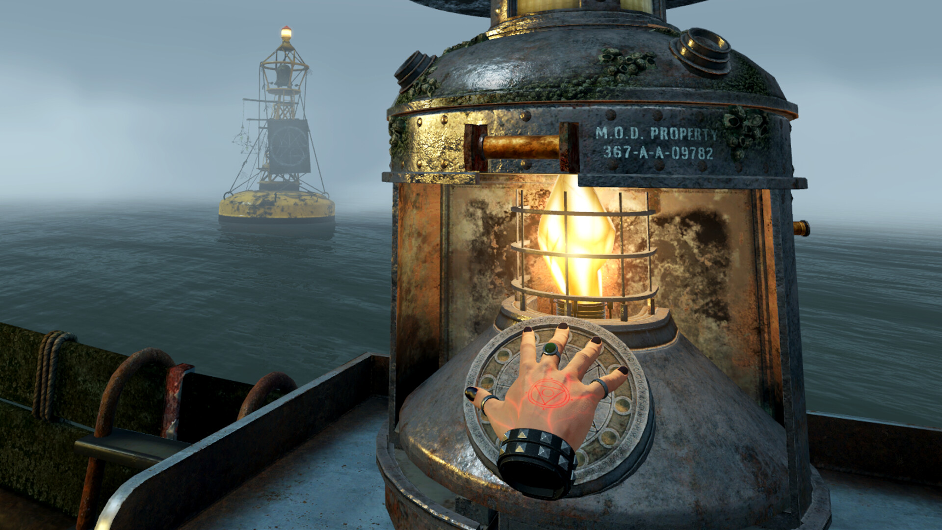 雾都鬼影/Ghost Town