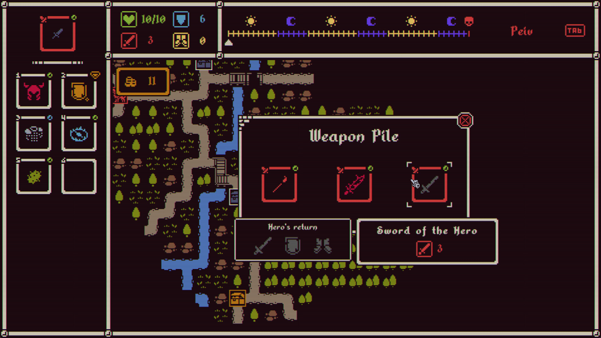 魔王将至/He is Coming