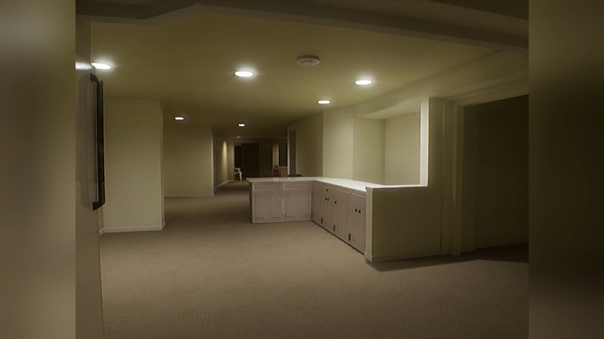 综合体:远征/The Complex: Expedition