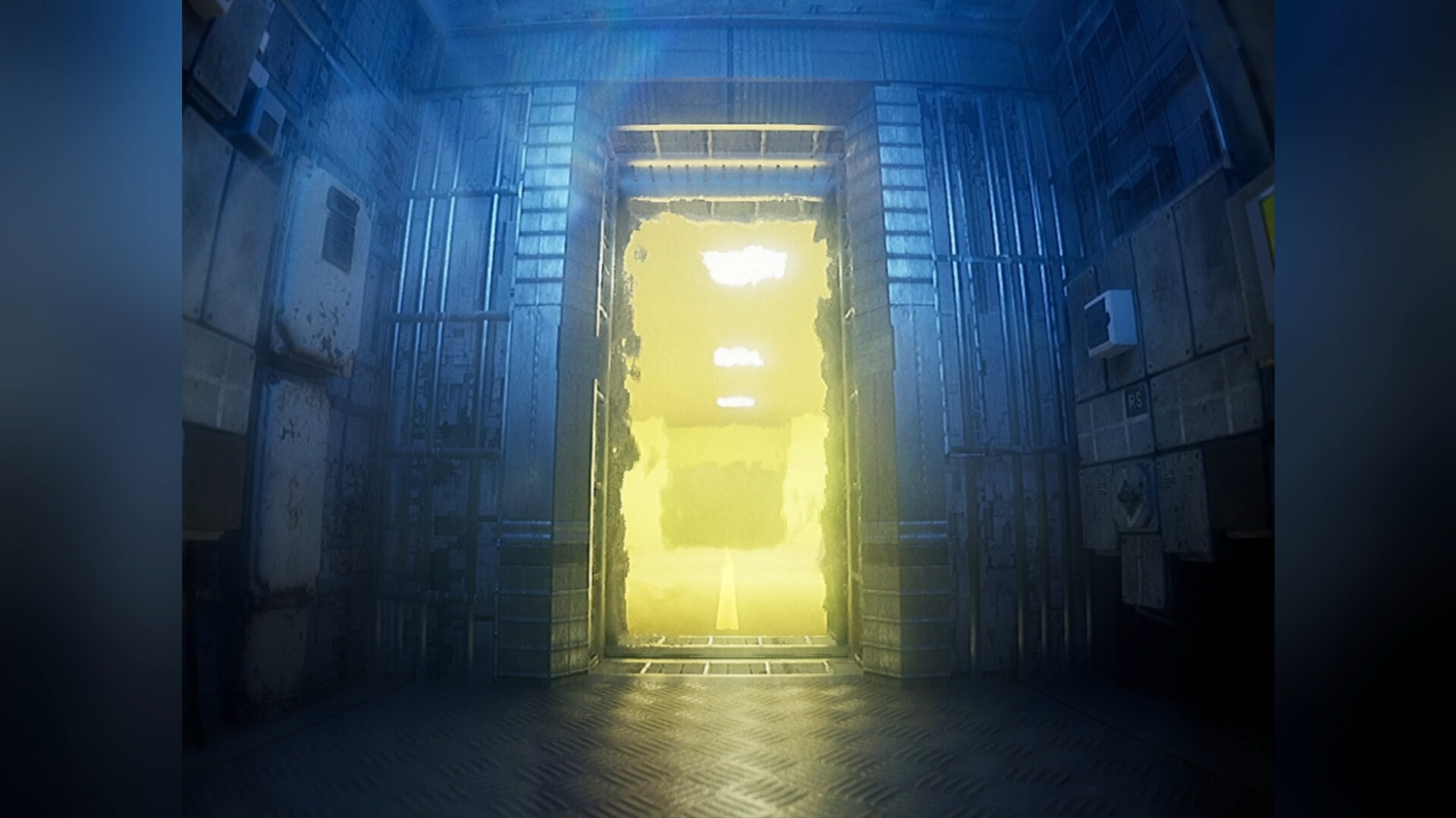 综合体:远征/The Complex: Expedition