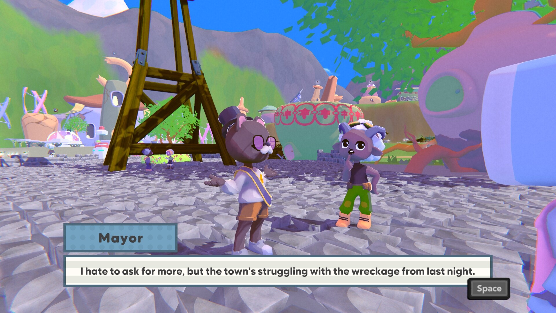 清新世界/Re:Fresh