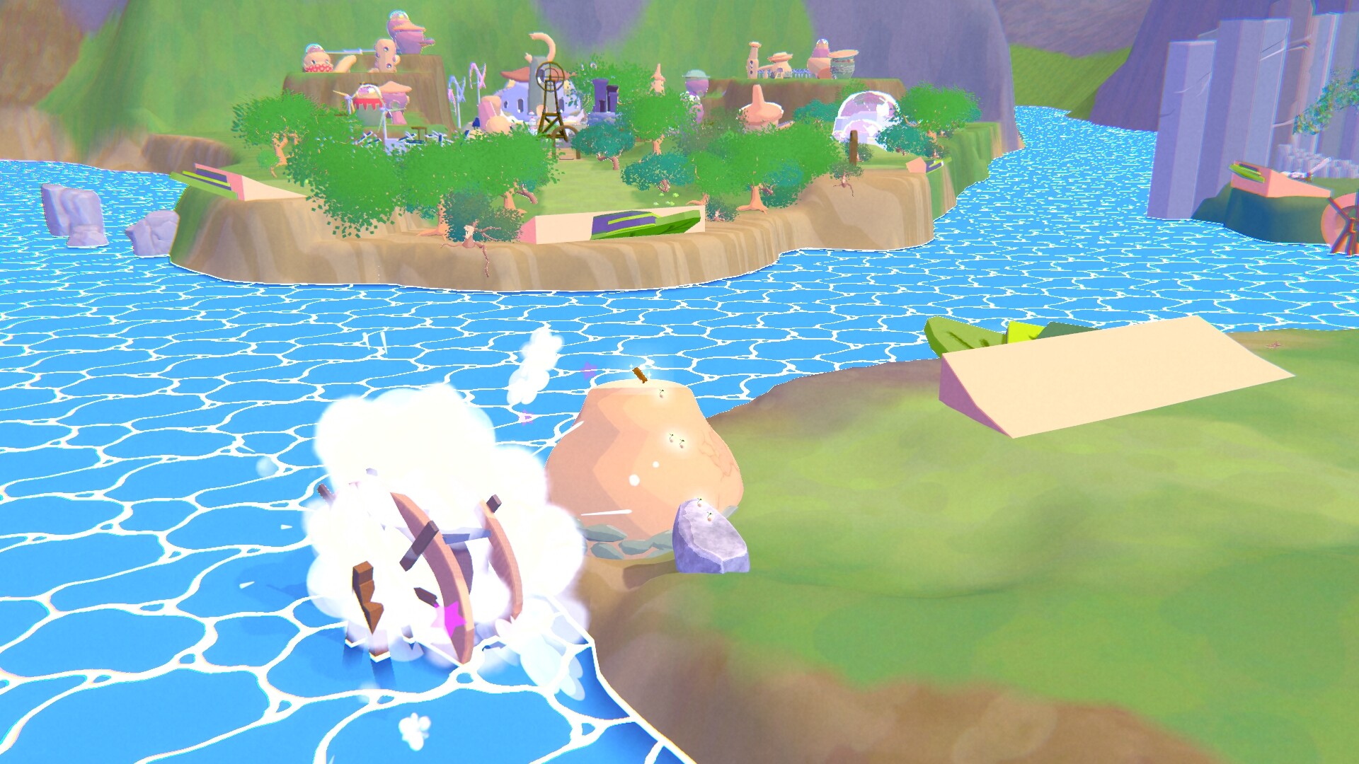 清新世界/Re:Fresh