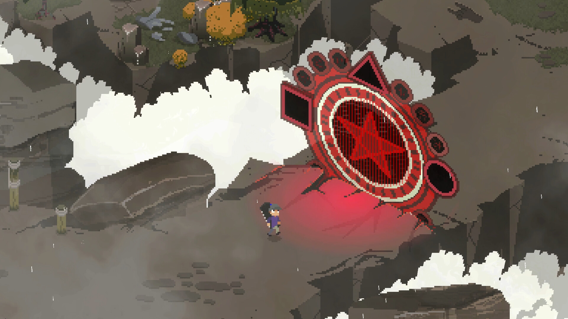 无品:里夫森的愤怒/Fretless - The Wrath of Riffson