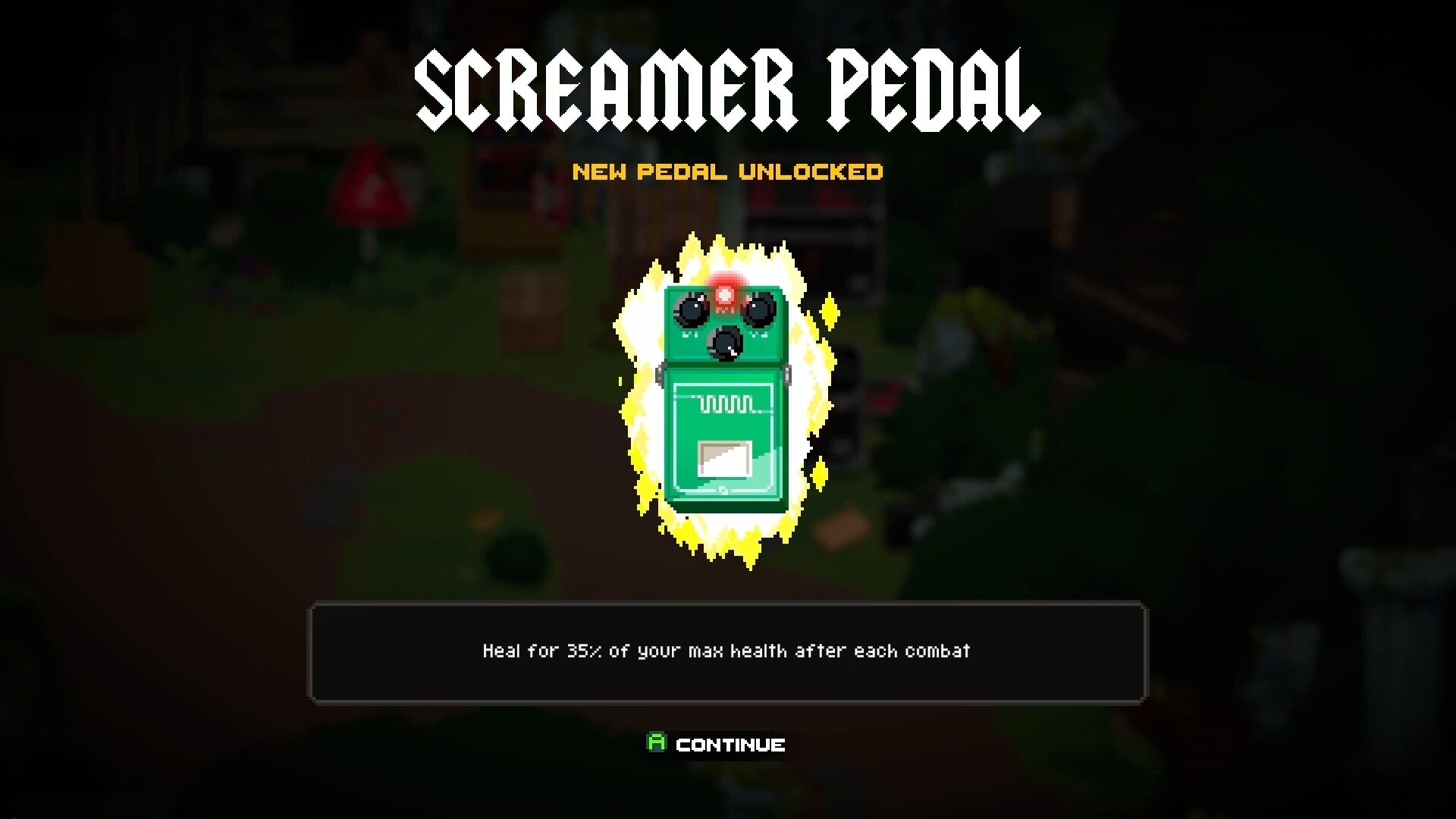 无品:里夫森的愤怒/Fretless - The Wrath of Riffson