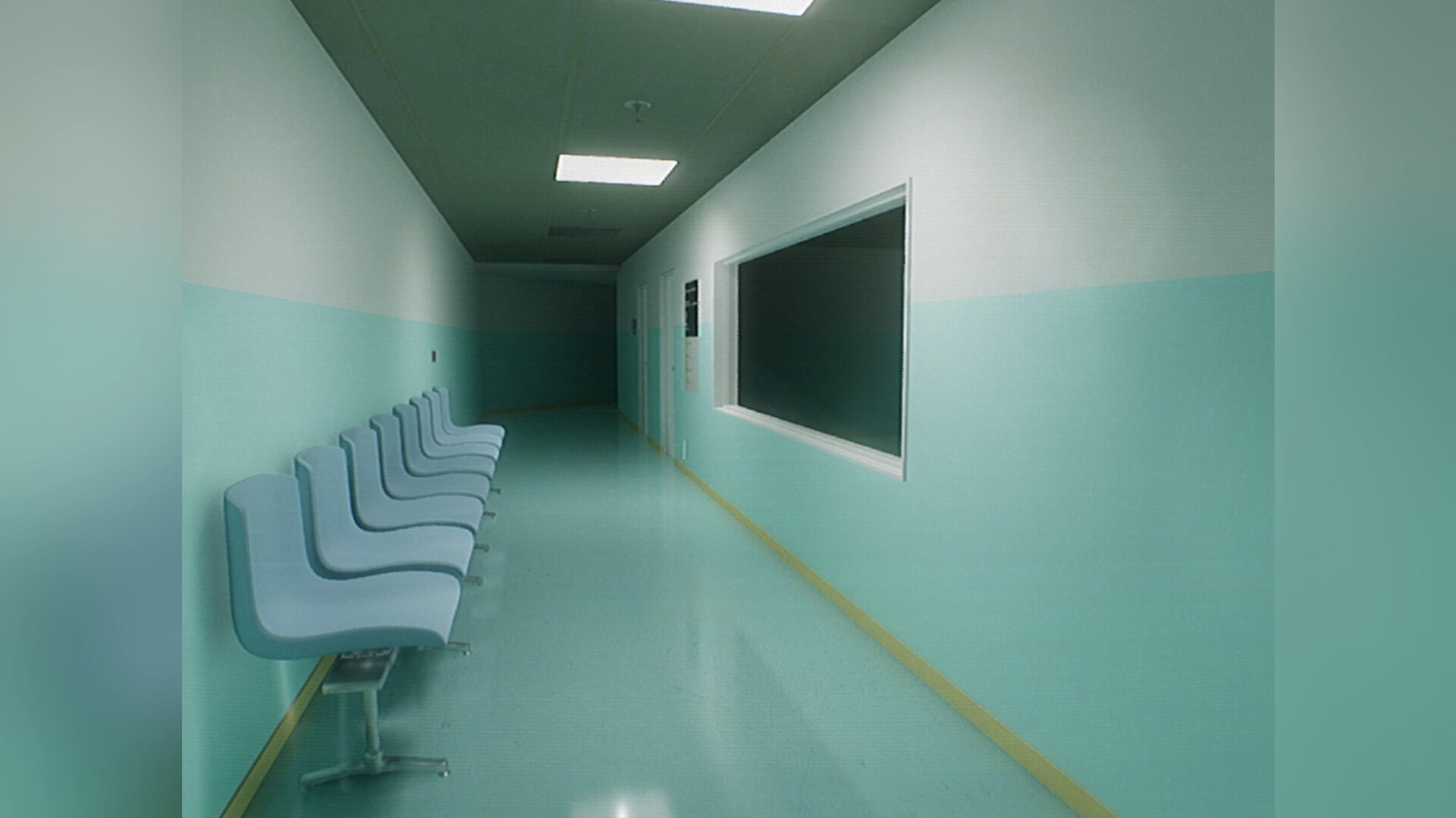 综合体:远征/The Complex: Expedition