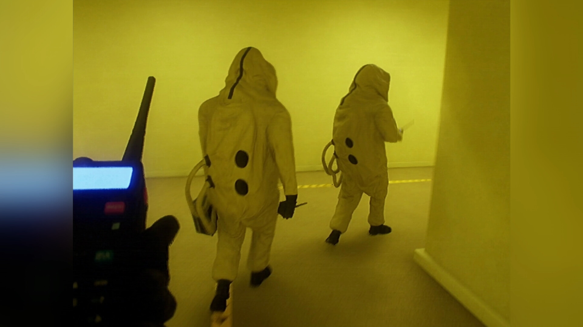 综合体:远征/The Complex: Expedition