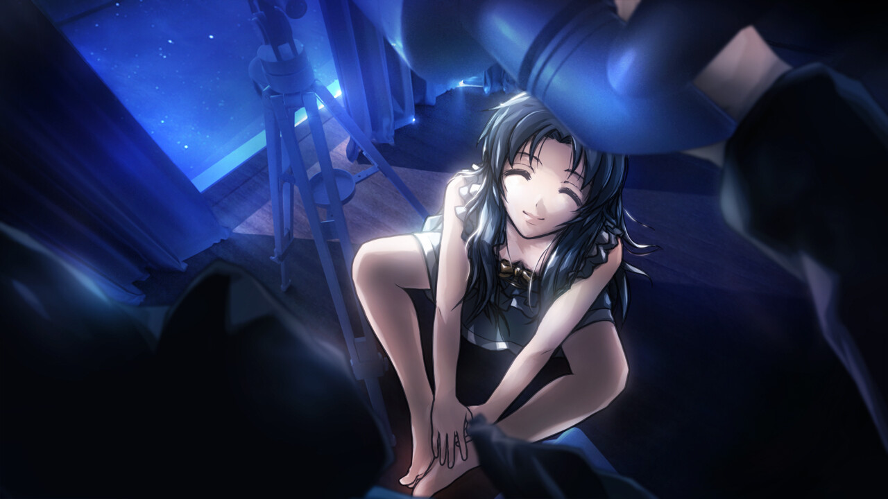 神罪降临/Uberich: Advent Sinners