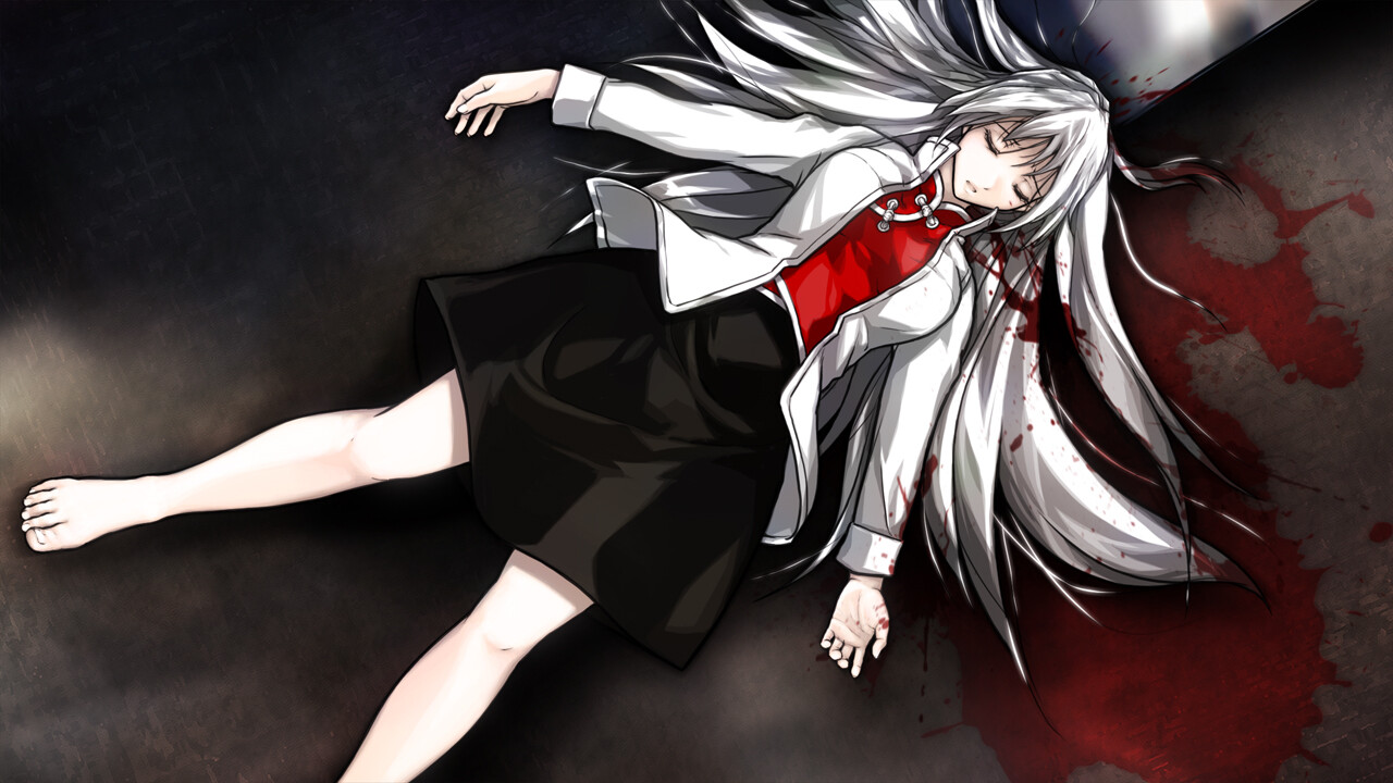 神罪降临/Uberich: Advent Sinners